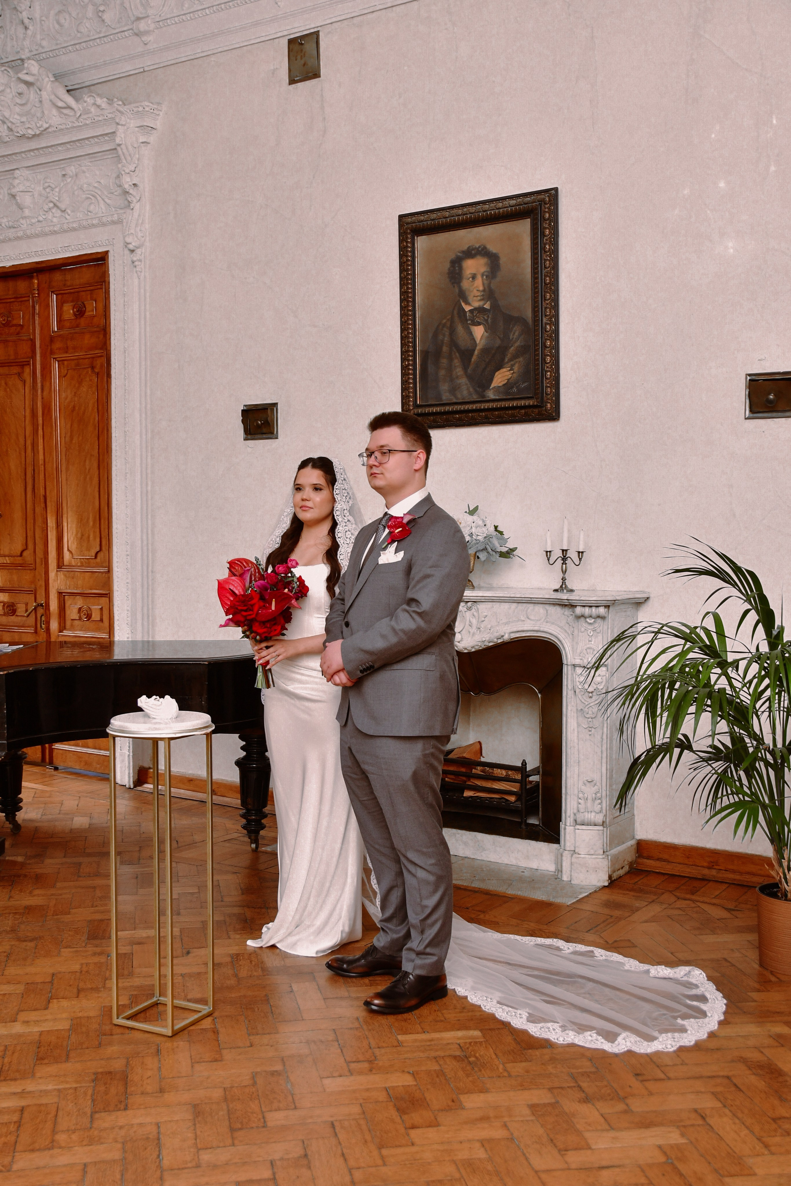 Елизавета & Илья