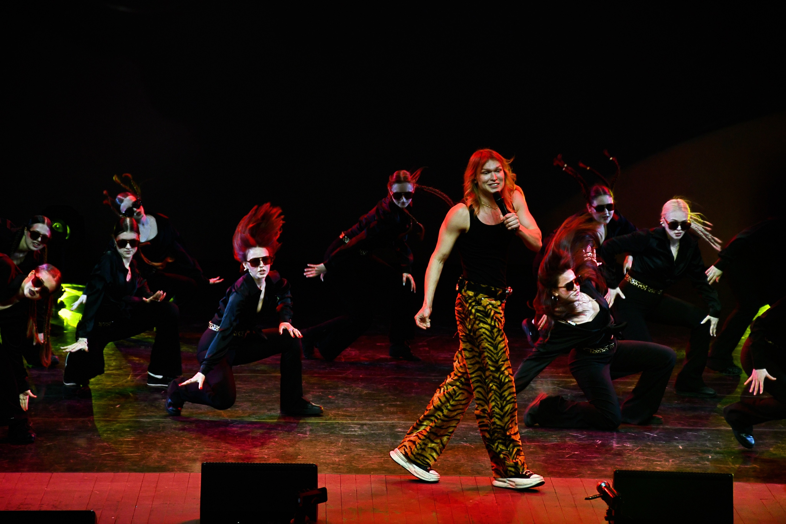 BLOGGERS MUSIC AWARDS 2026