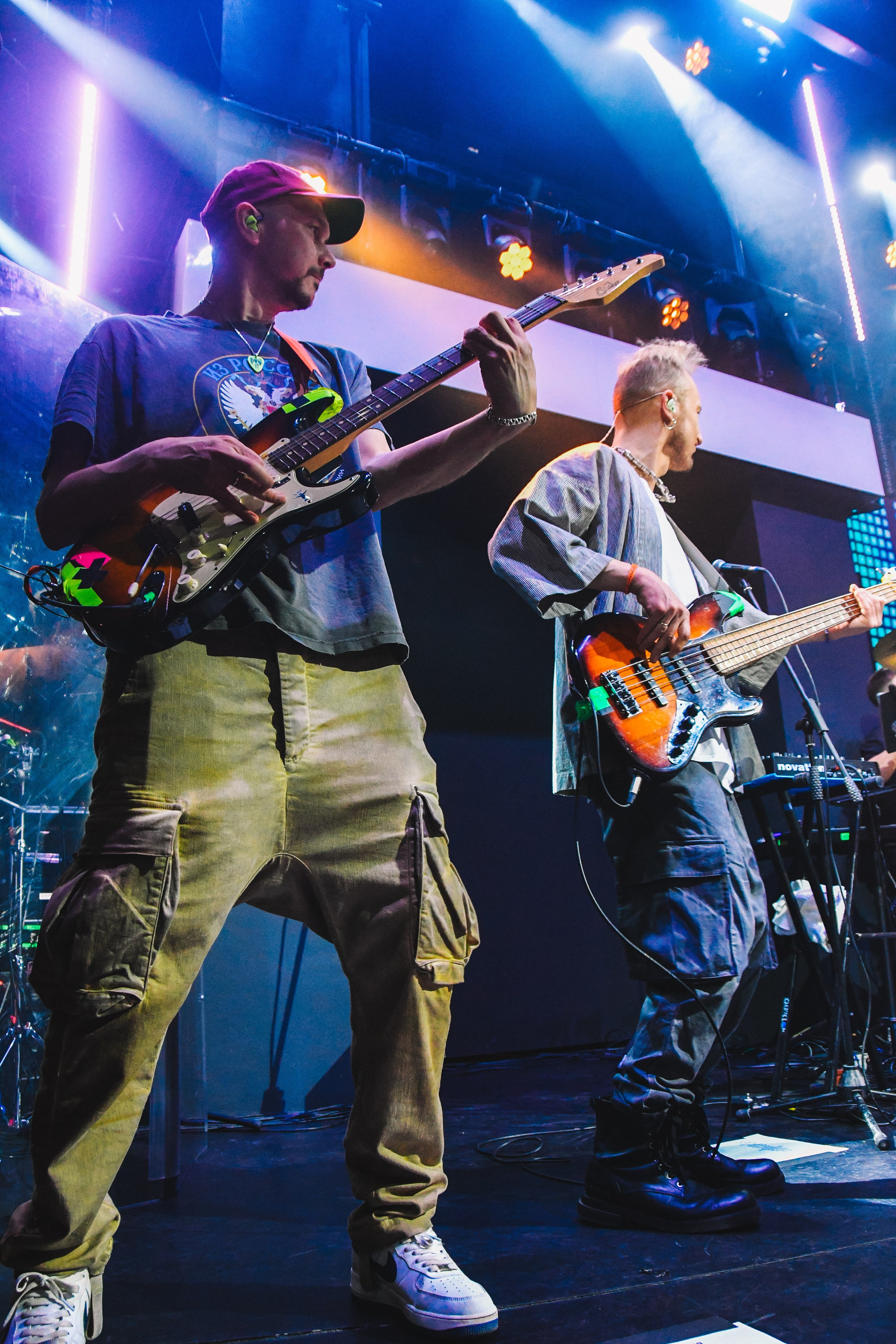 Группа «Пицца»