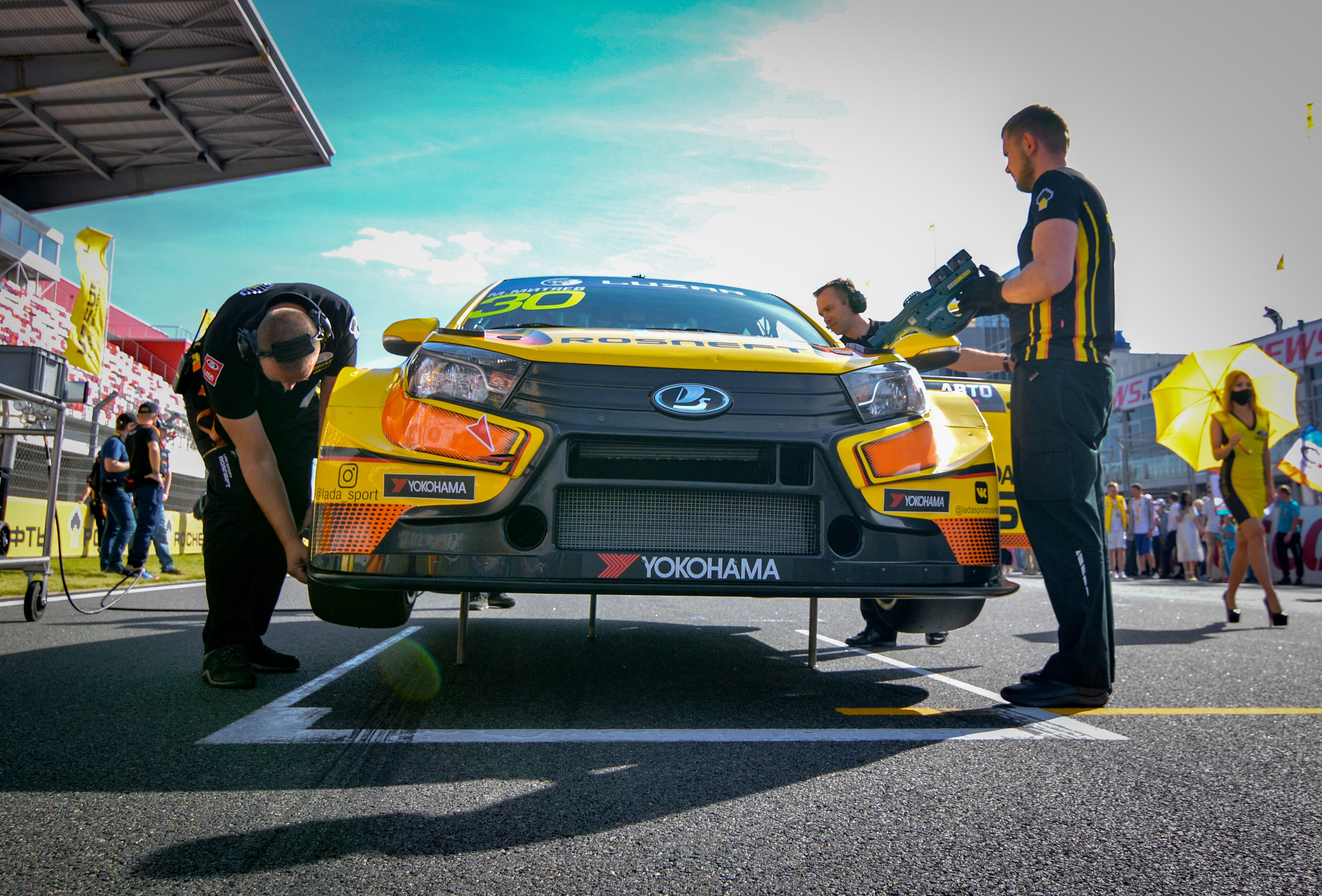 MRW — СМП РСКГ — 22-23.08.2020. AlexFecto — галереи фотографий