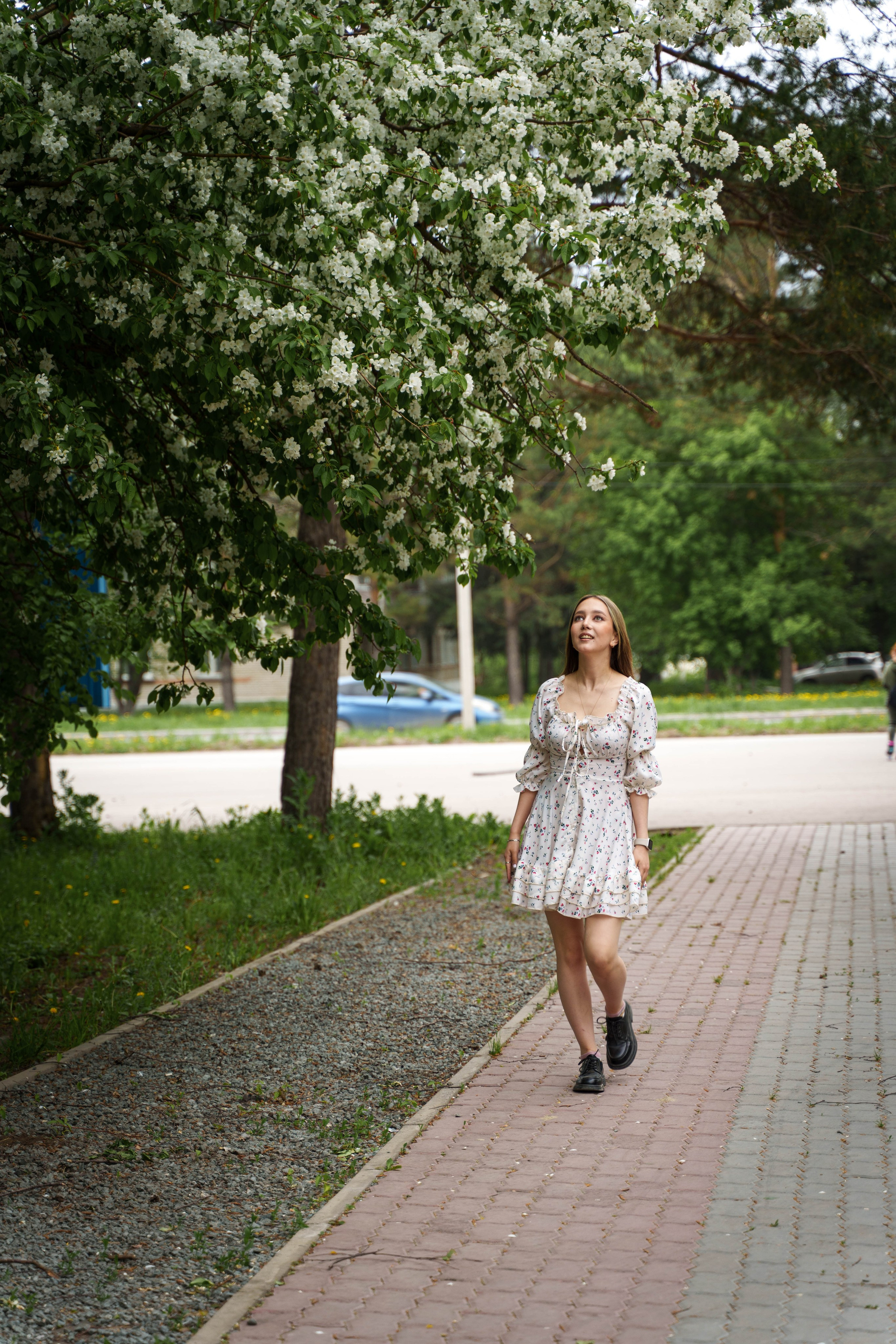 Катя. Свадебный и семейный фотограф в Новосибирске Данил Коротких