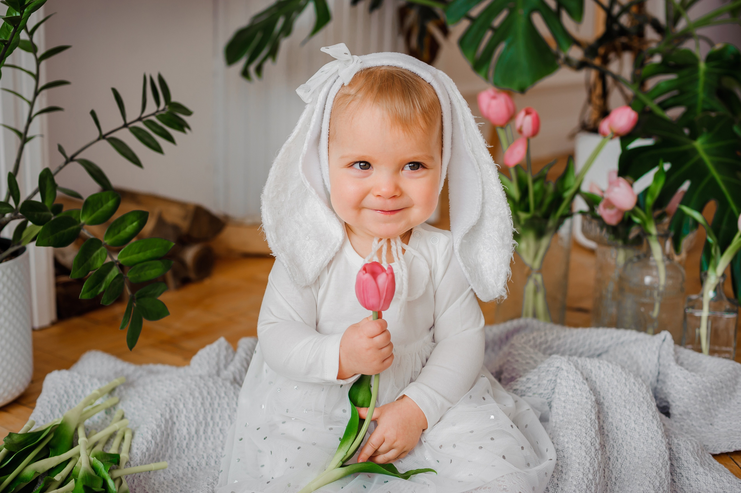 Детский и семейный фотограф в Рязани Валя Лялина. Фотограф новорождённых в Рязани, фотосъемка выписки из роддома, крещен