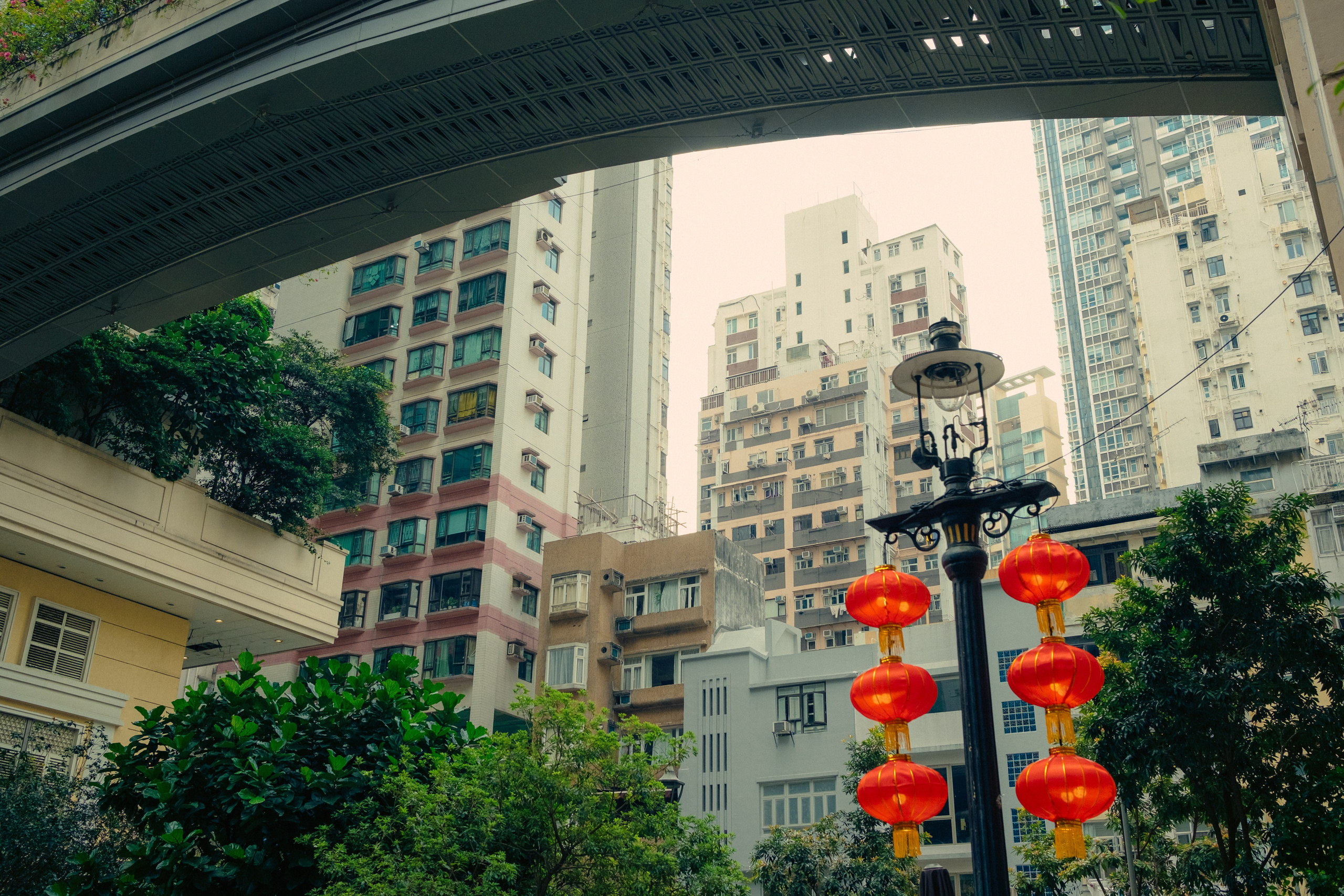 HongKong. Богдан Голубков — фотограф (notbogdang)