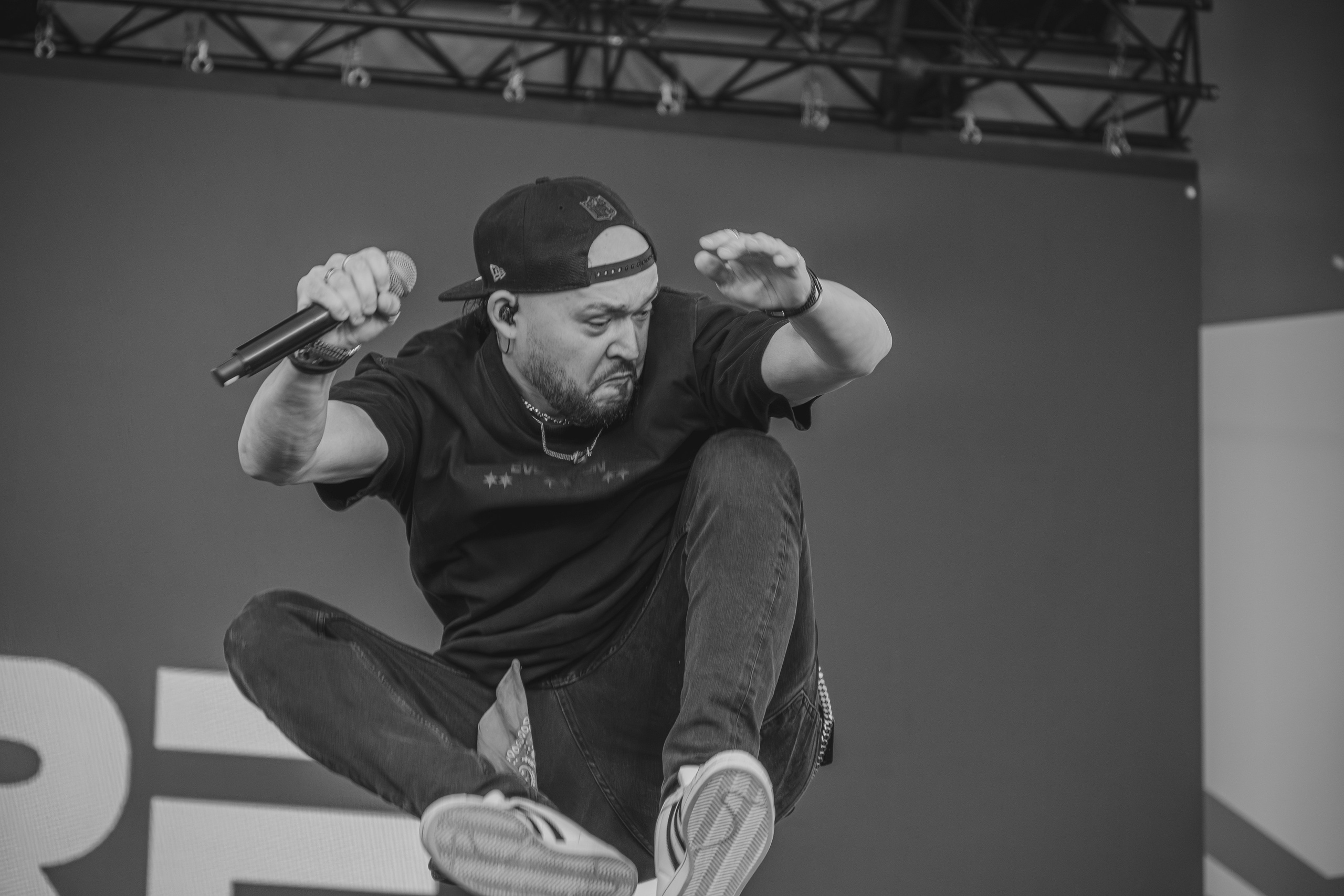 Рок над Амуром. ДВХАБ, NewsKHV. Репортажный фотограф Владислав Остерман