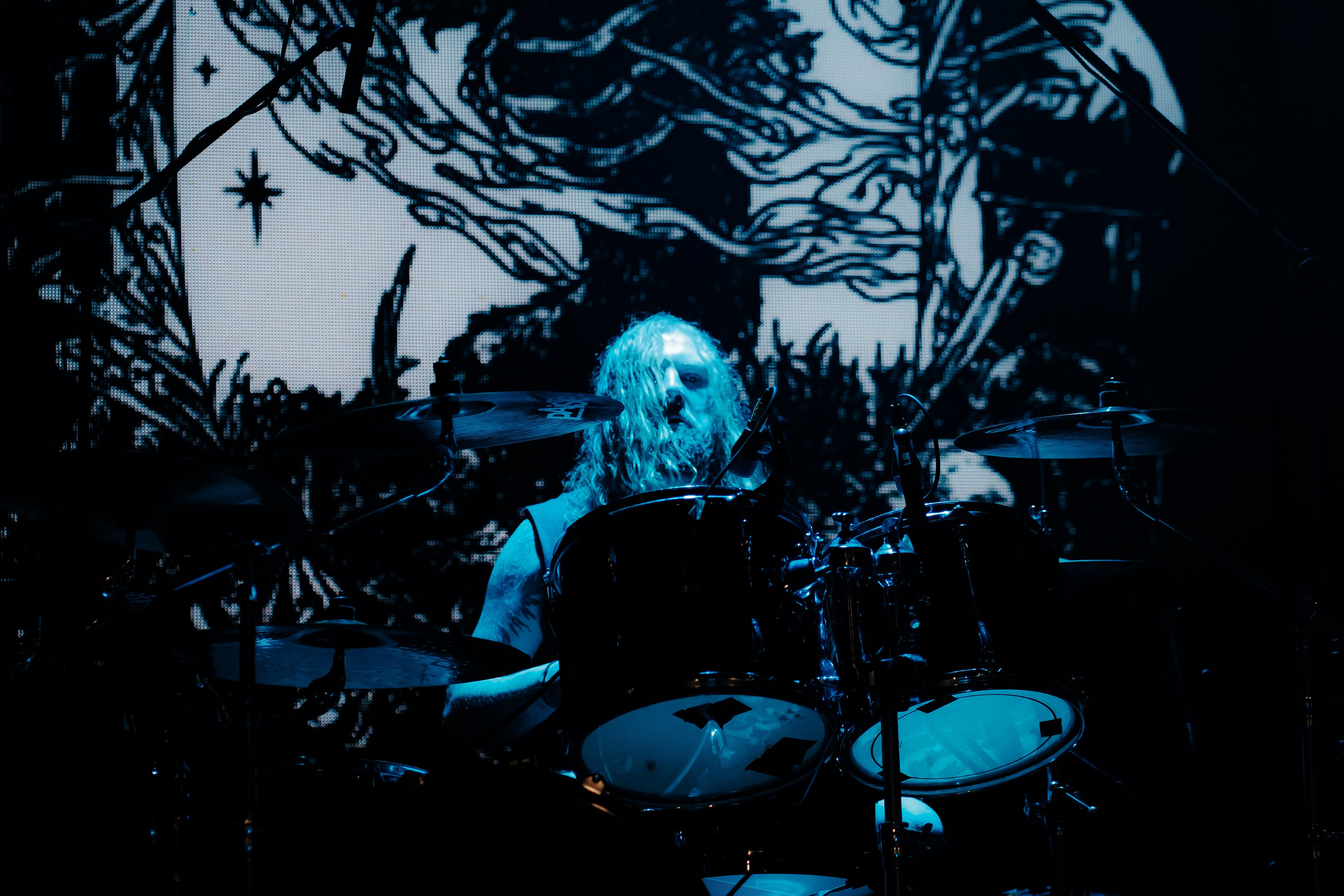 МИНУАЛА, ABYSS FEST 2026. Event-фотограф Болотнова Елена