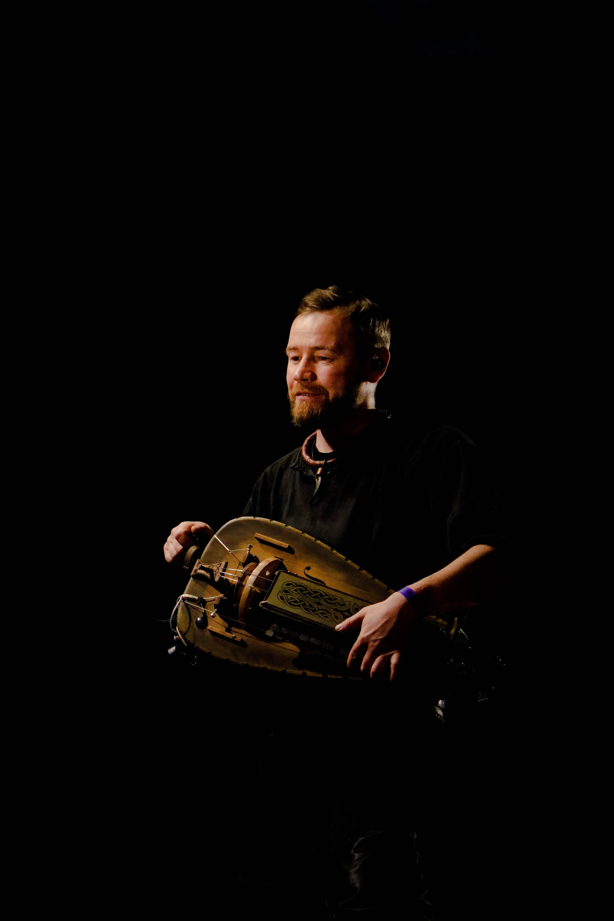 Фестиваль «Жатва. Йоль» 2025. Event-фотограф Болотнова Елена