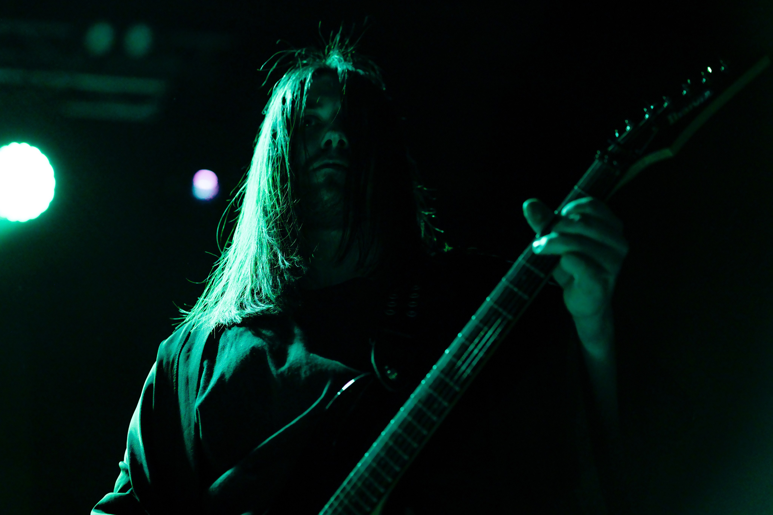 Сруб, ABYSS FEST 2026. Event-фотограф Болотнова Елена