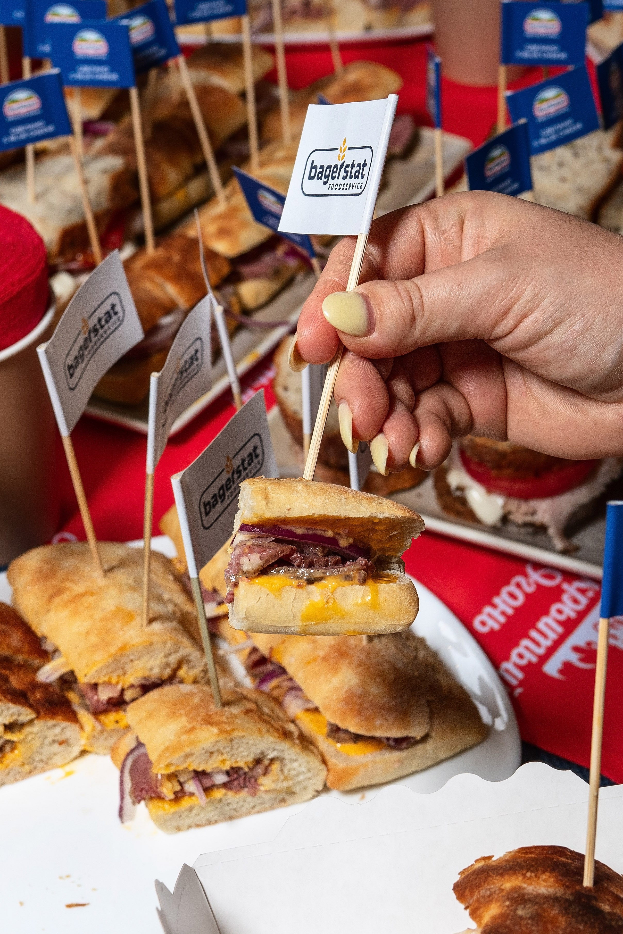 Burgerstat. Фотограф Сочи