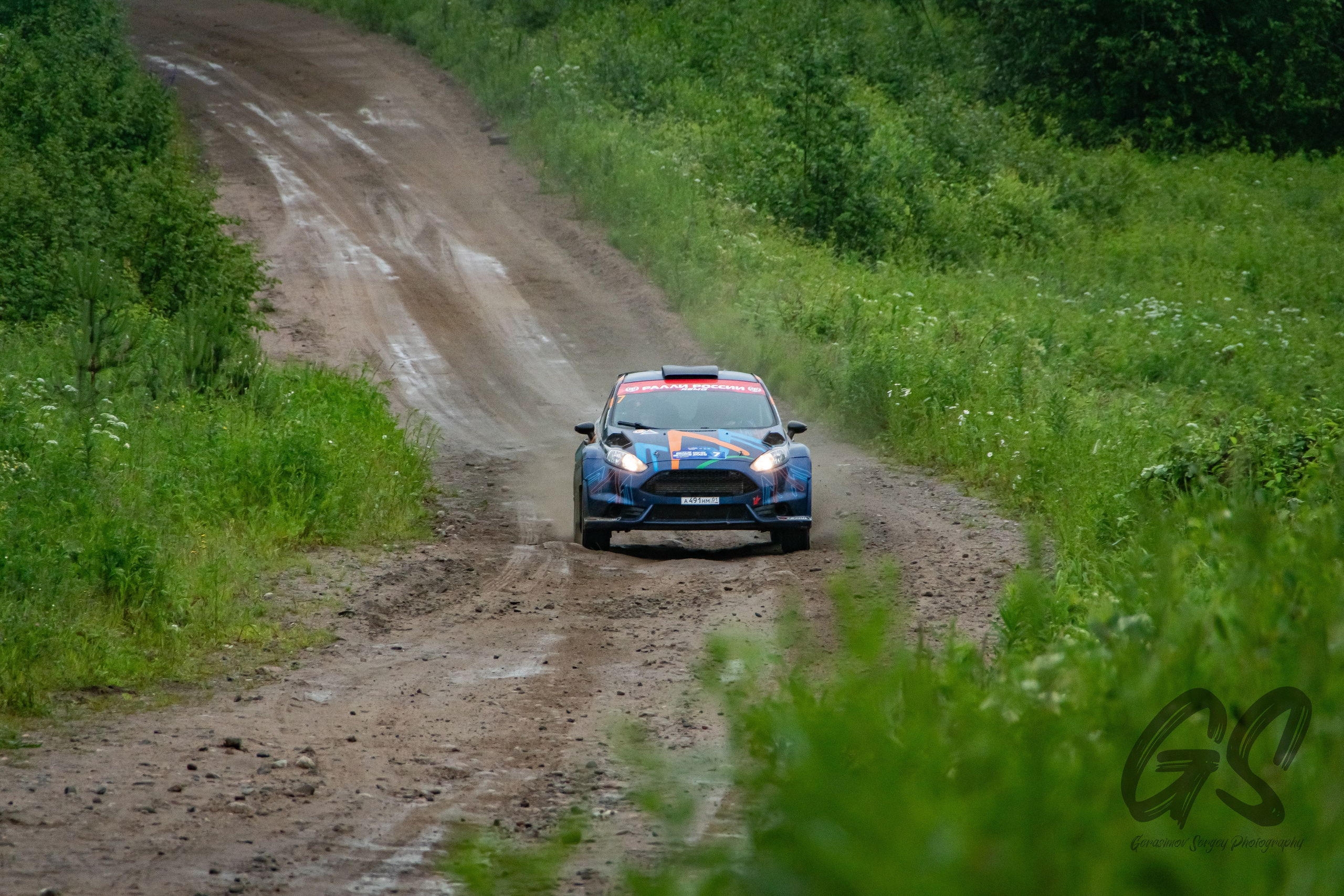 Портфолио Герасимов Сергей. GS.Media