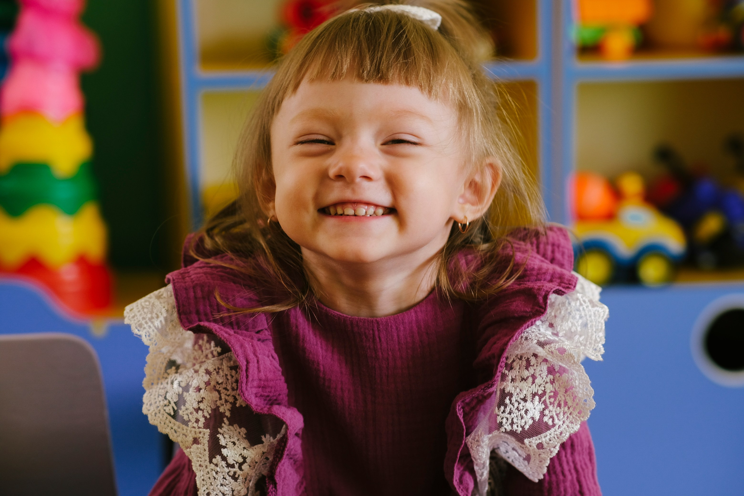 Младшая группа детского сада. Семейный и индивидуальный фотограф Дарья Мельник