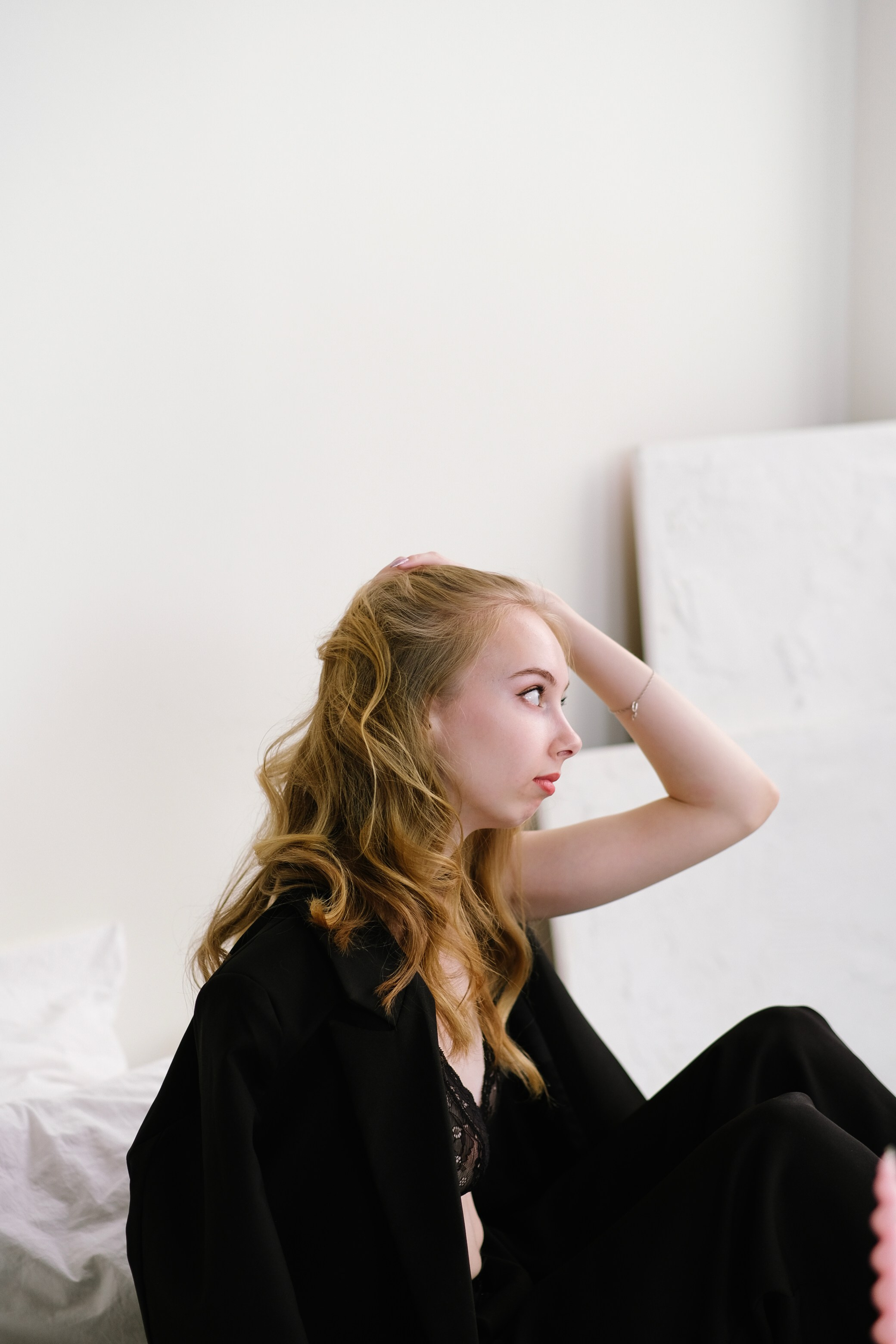 Полина. Семейный и индивидуальный фотограф Дарья Мельник