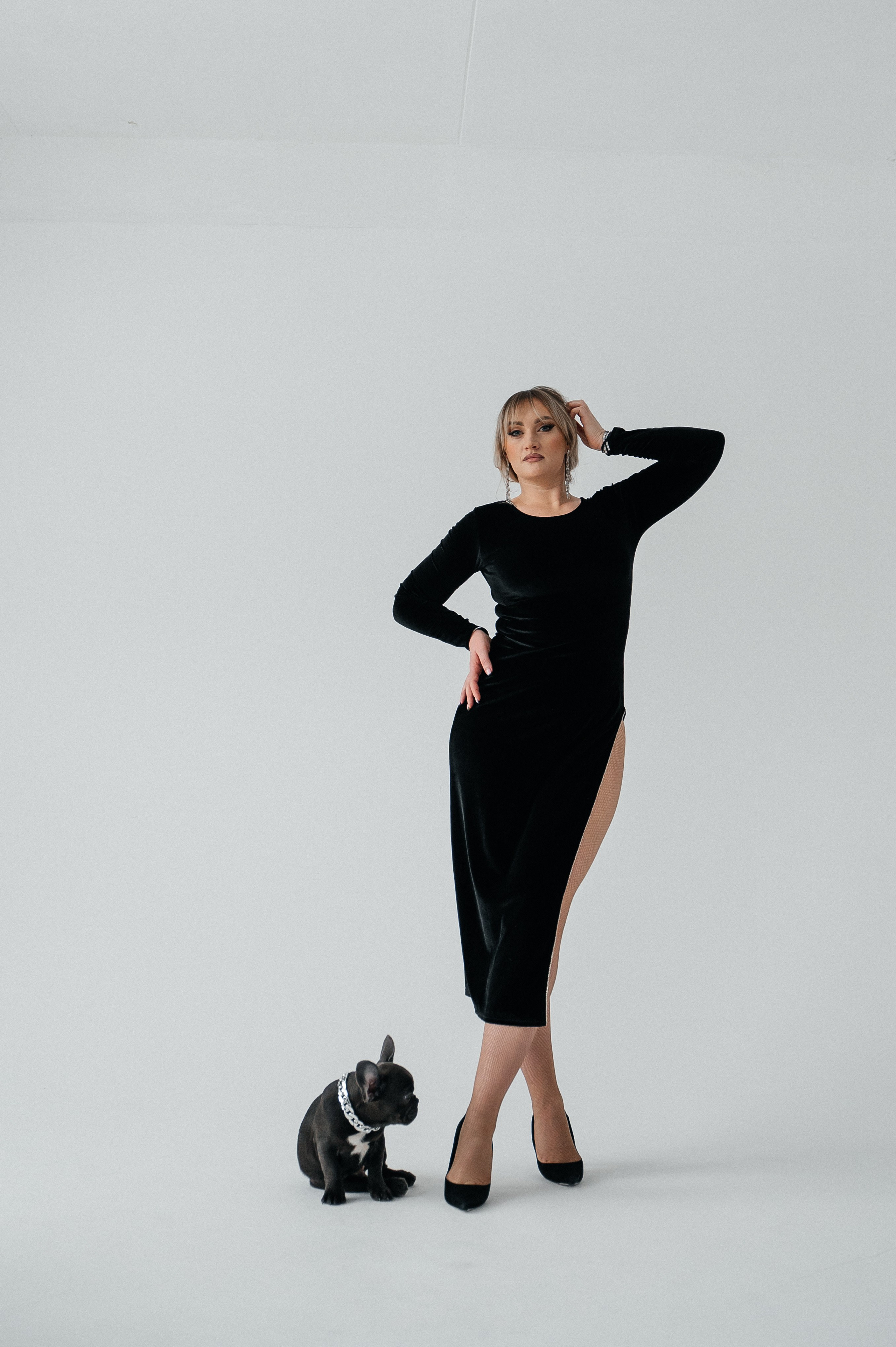 Юля и Гранд. Свадебный и семейный фотограф в городе Смоленске