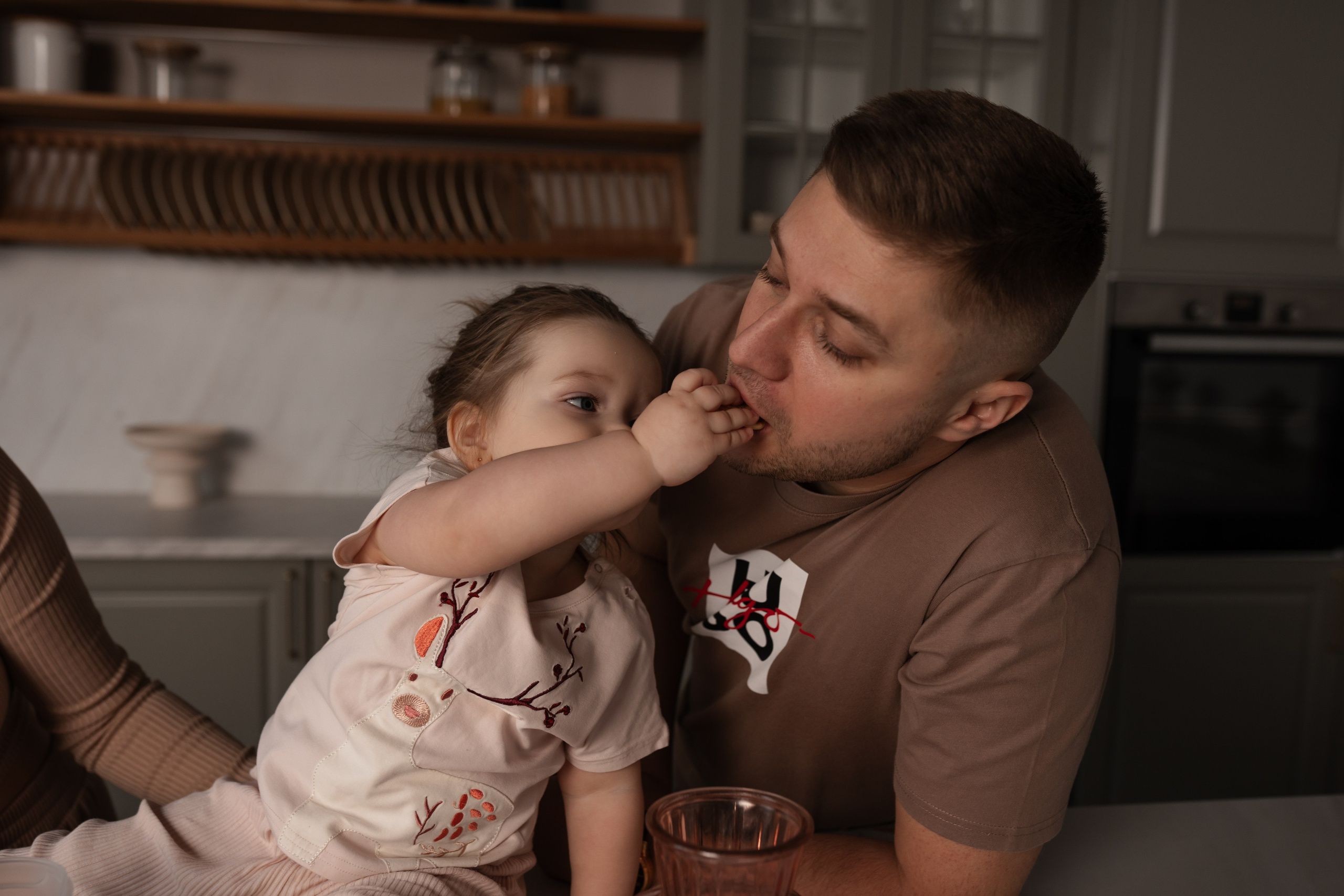 Семейные съемки. Индивидуальный и семейный фотограф Ирина Гетман