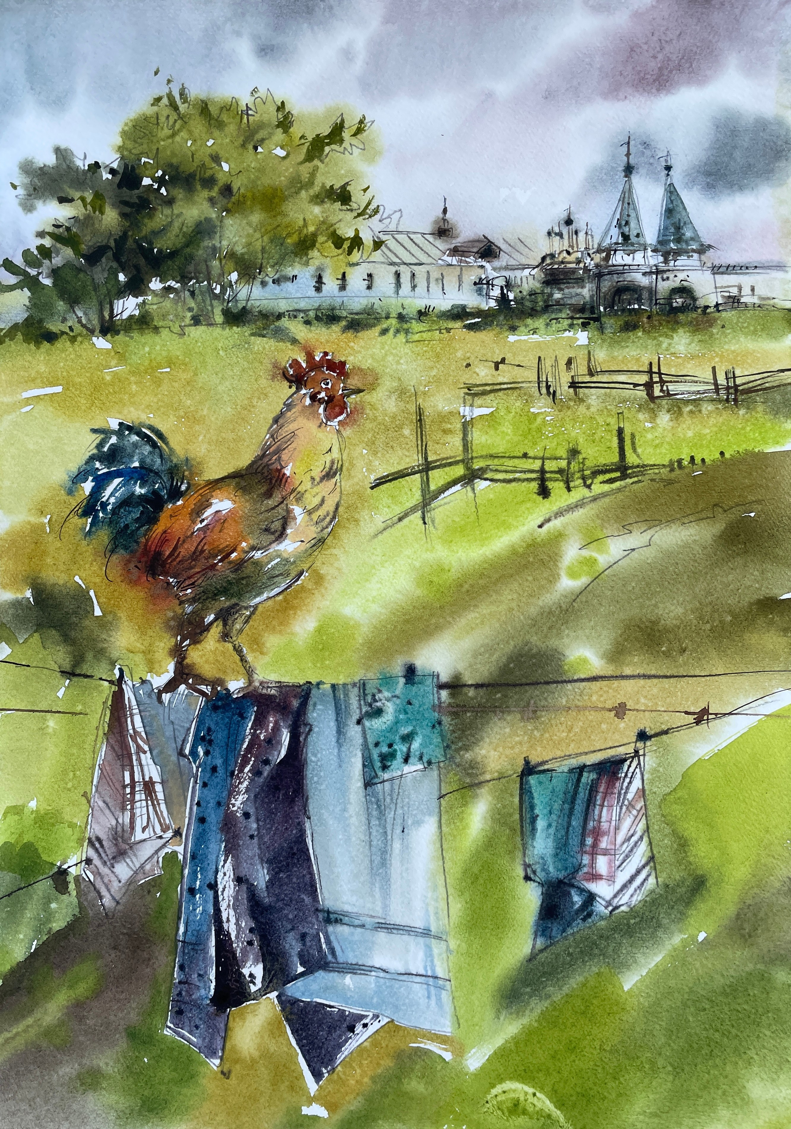 Творчество. Главная