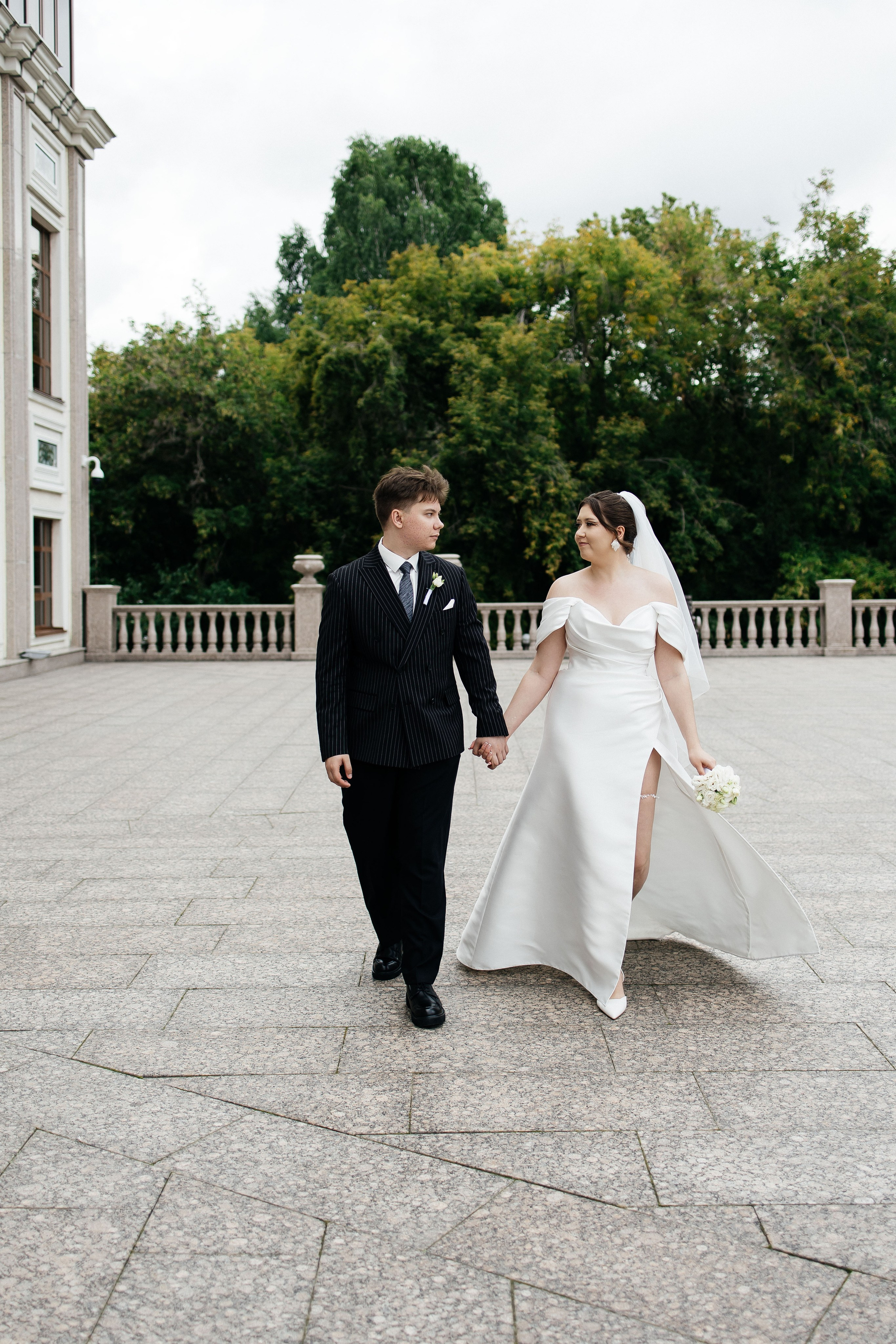 Ксения&Дмитрий. Ekaterina_ufimtseva_