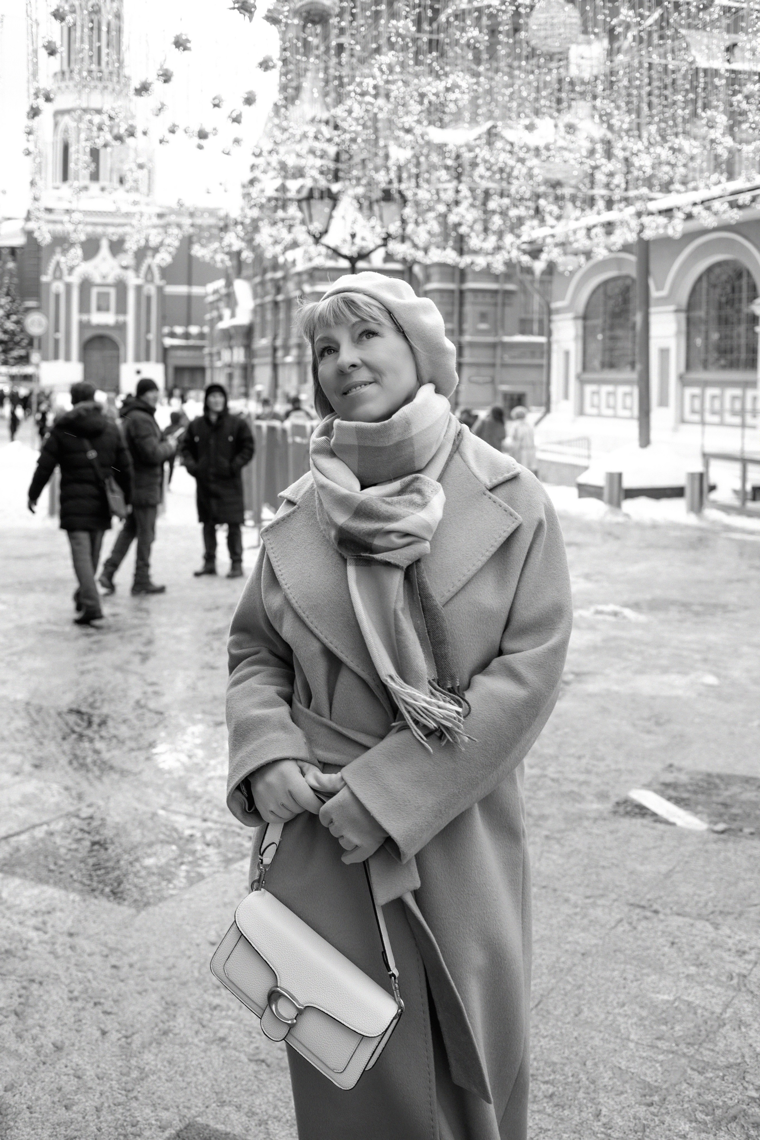 Татьяна&Сергей. Фотограф Алина Гашникова