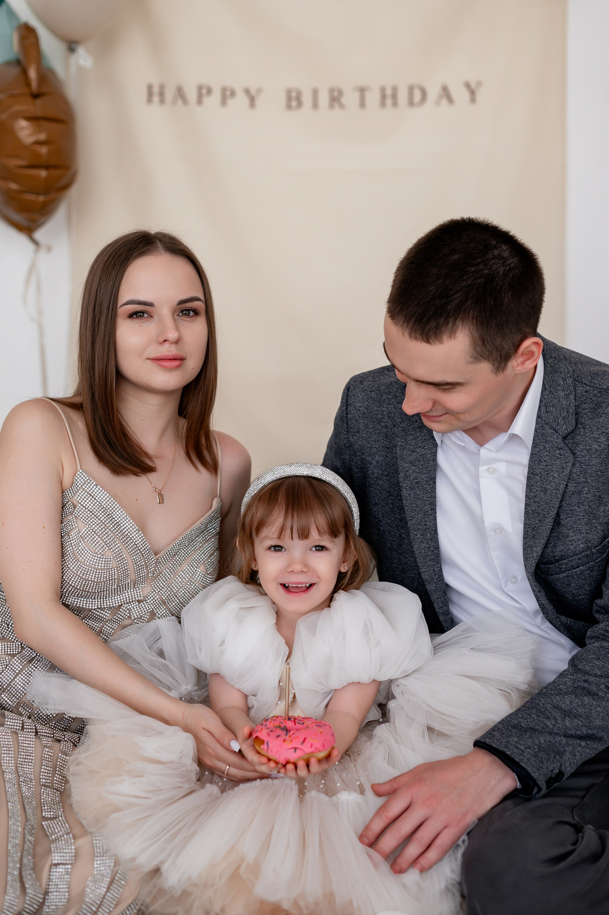 Сашуле 3 года. Фотограф Татьяна Иванчикова