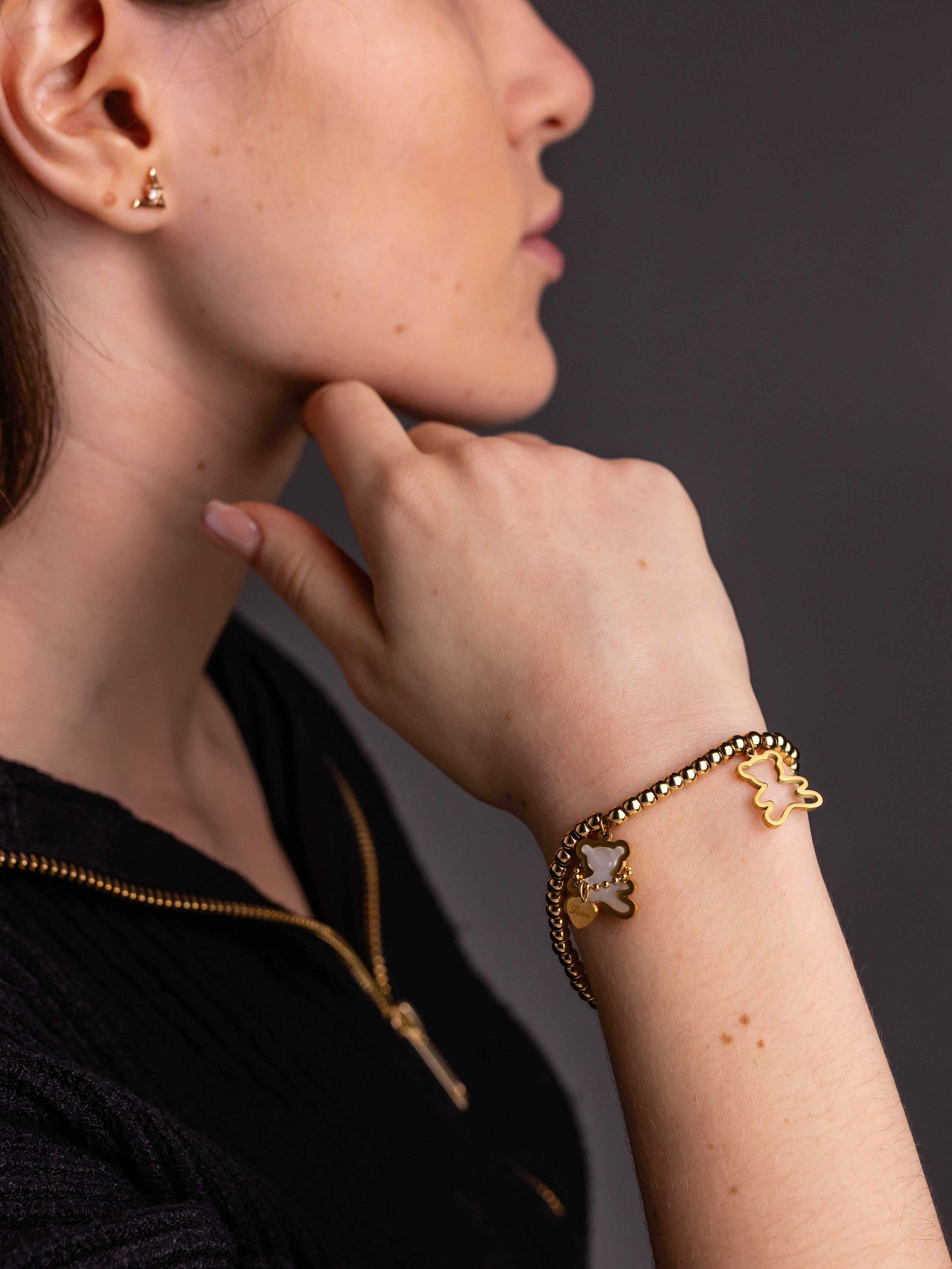 Бижутерия. Фотограф в Краснодаре Арина Кудряшова