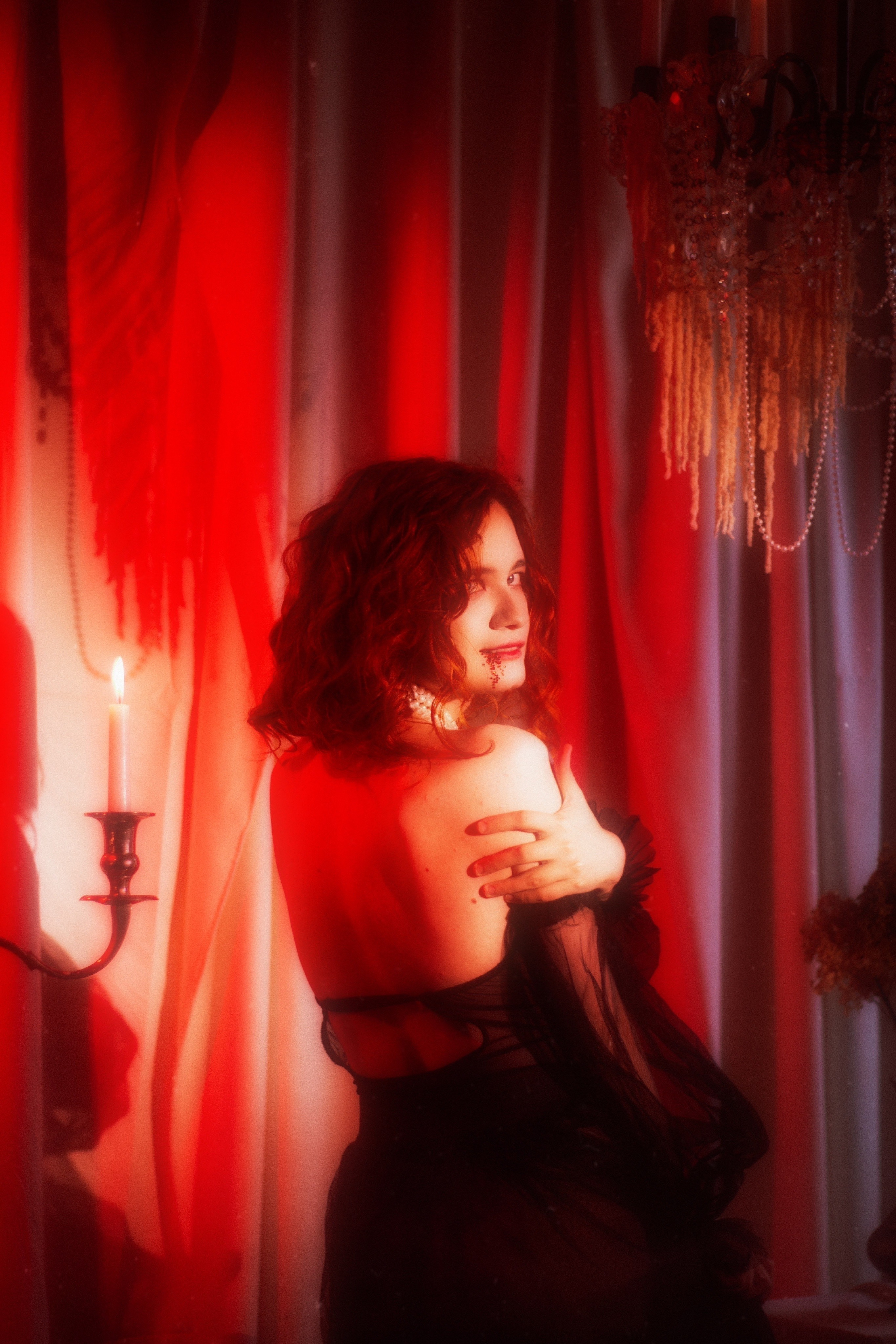 Noblesse vampire (Original), Санкт-Петербург 2024. Фотограф NotSilver