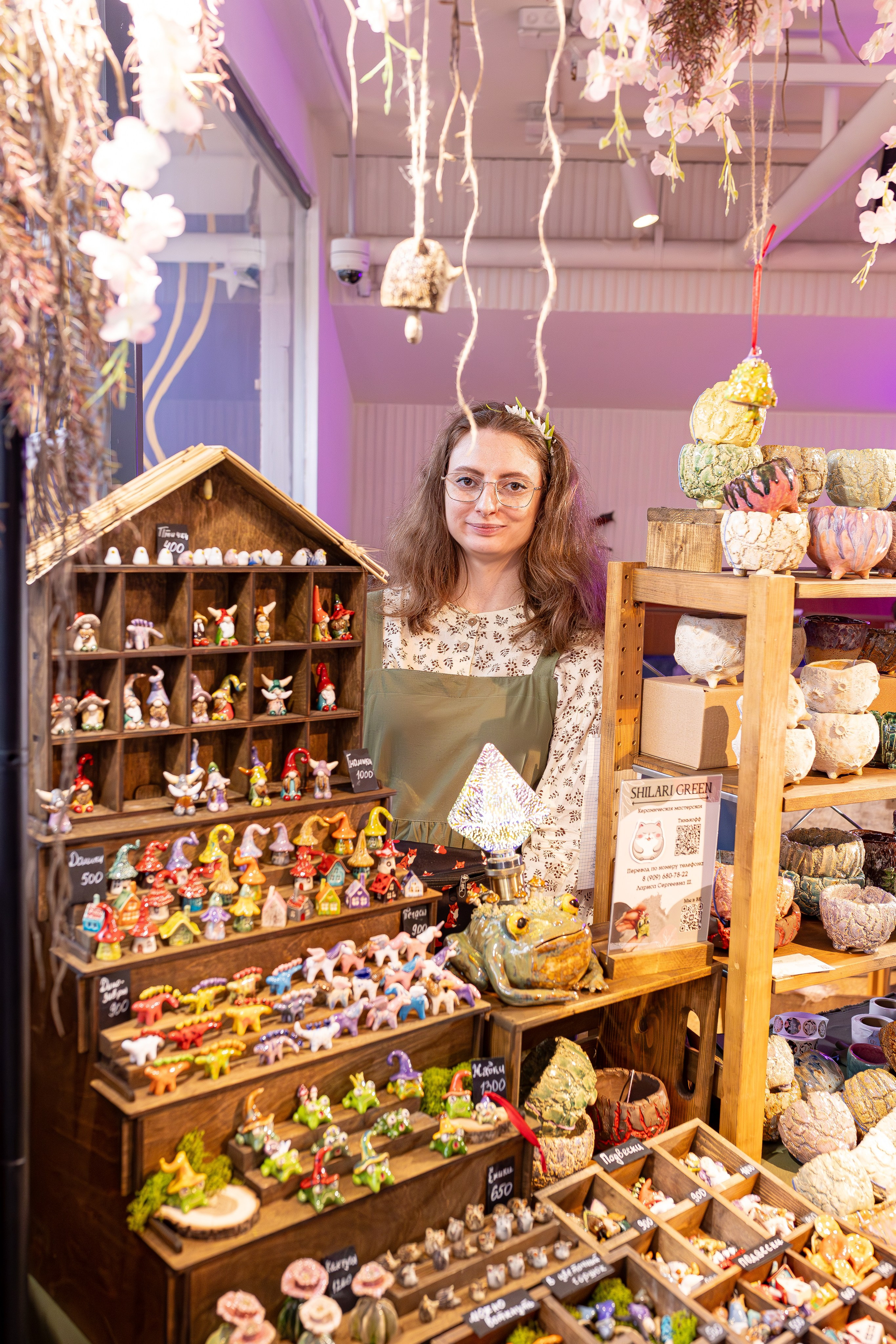 Growbox 1–2 марта. Александра Куликова фотограф, Москва