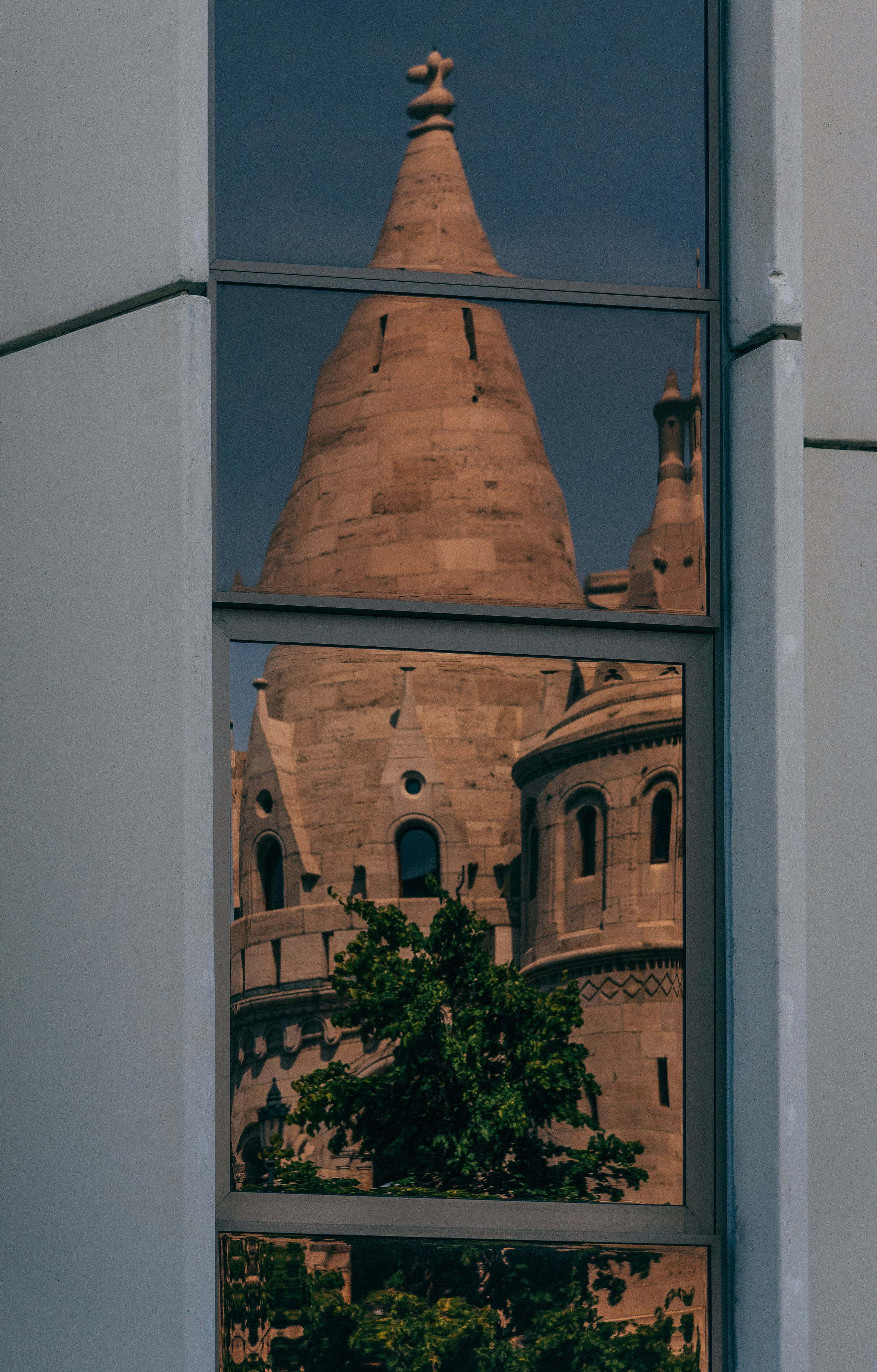 Будапешт, 2019. Фотограф Марк Арсаков