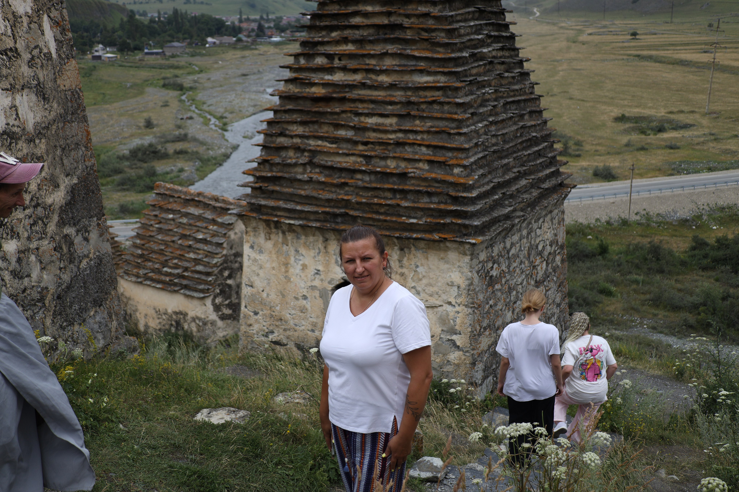 Северная Осетия июль 2025 год. Кармадон, Даргивз и Цей. Семейный детский фотограф Краснодарский край Оксана Колос