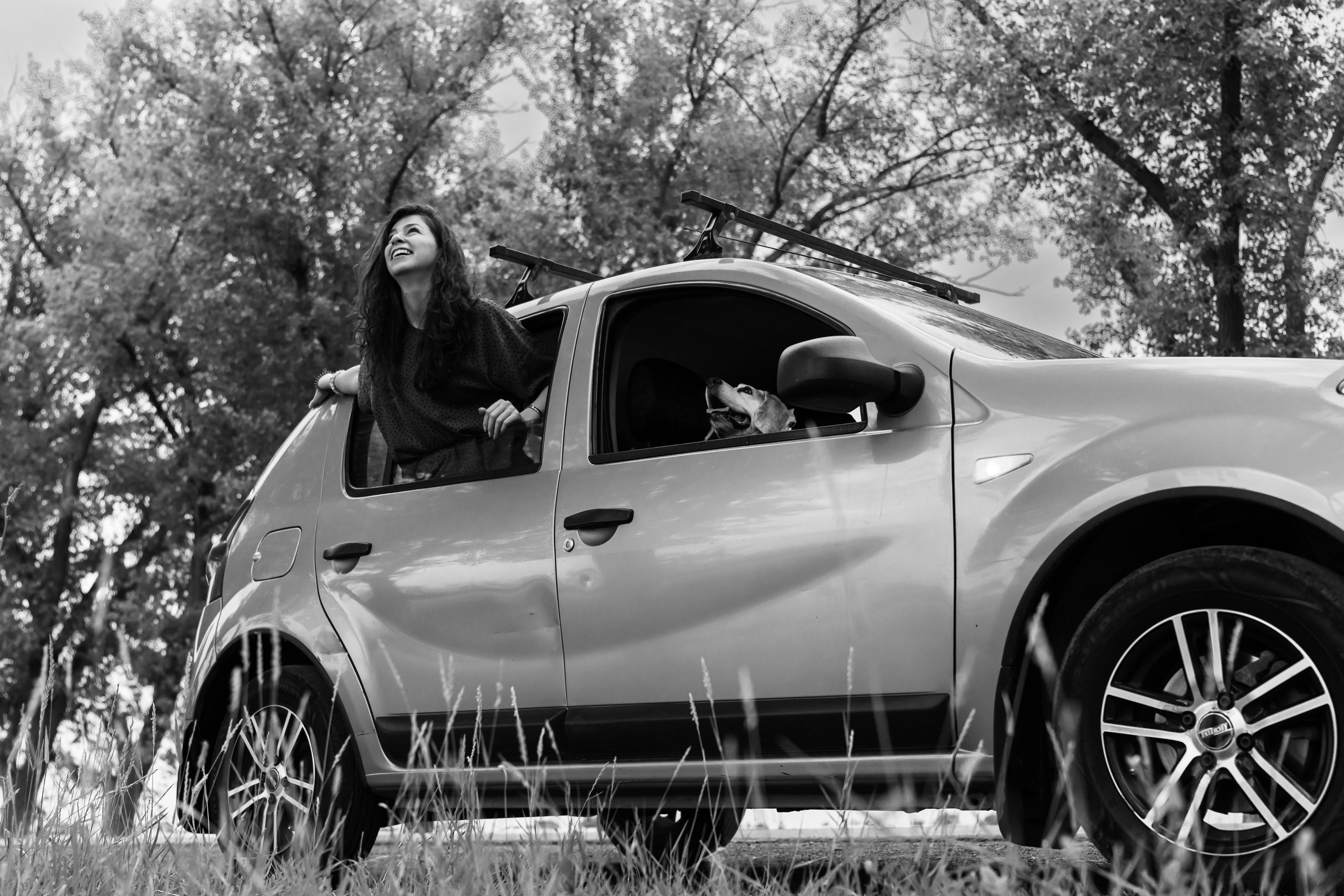 Женский портрет. Семейный фотограф и видеограф Ростов-на-Дону