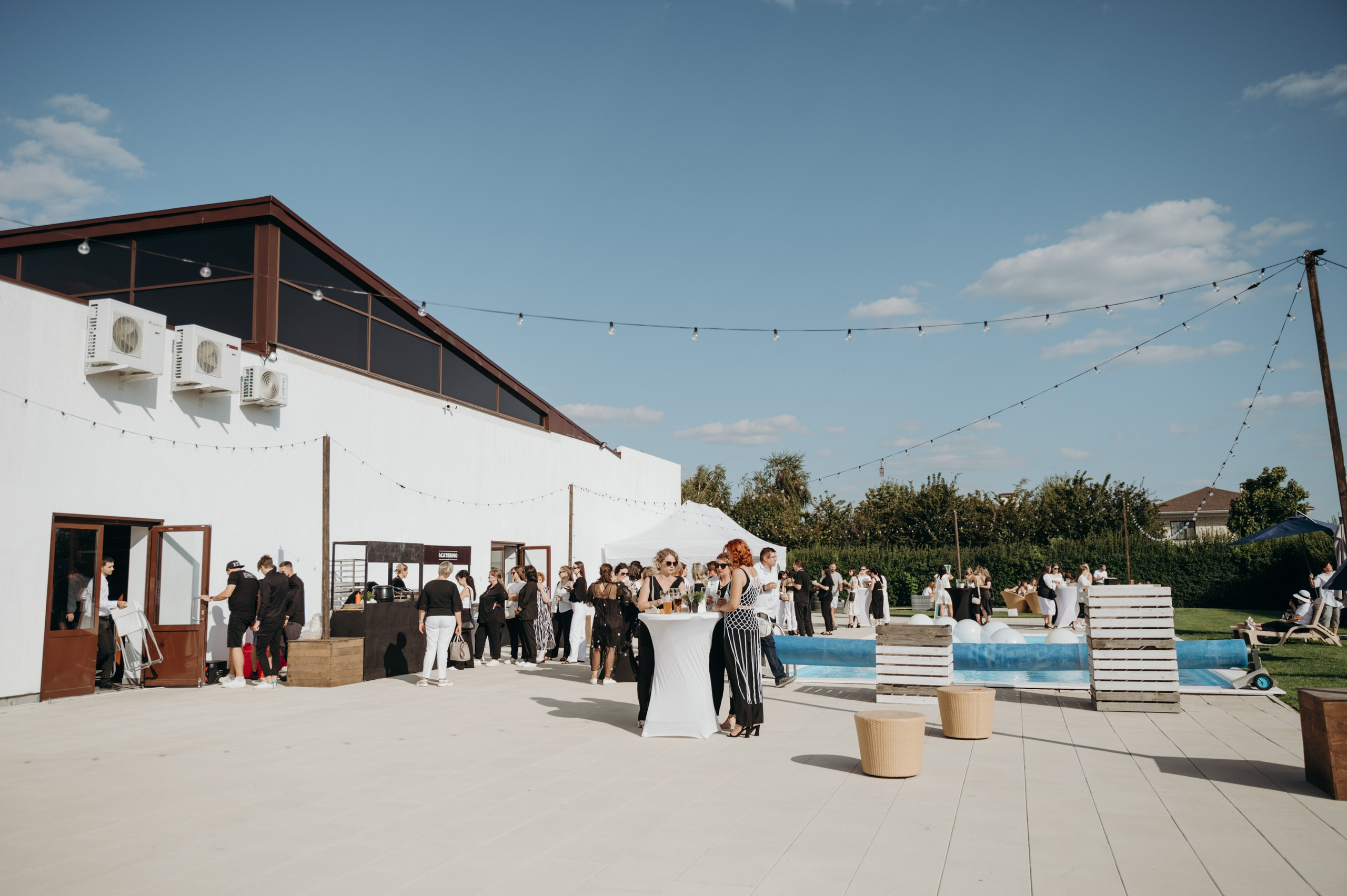 КОРПОРАТИВЫ. Фотограф Сергей Воля