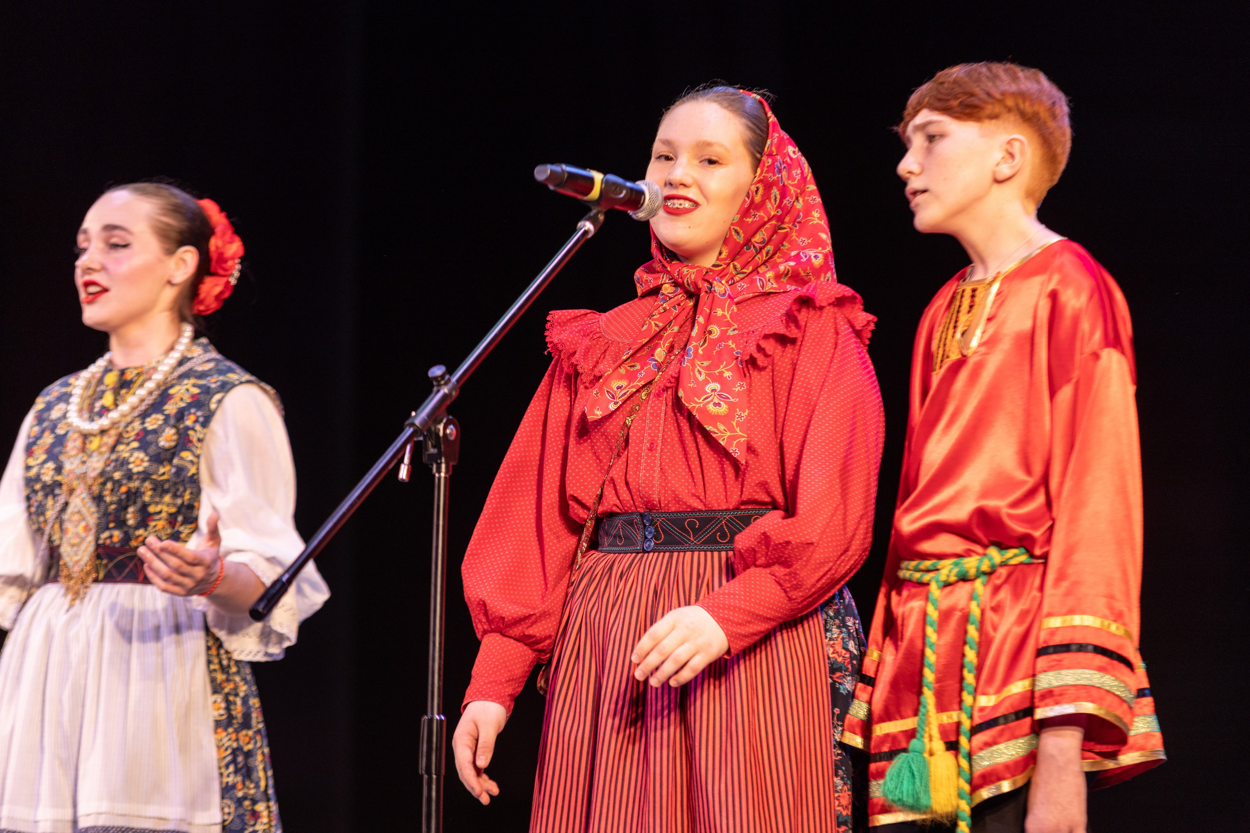 Концерт. Фотограф в Барнауле Ирина Чикалова