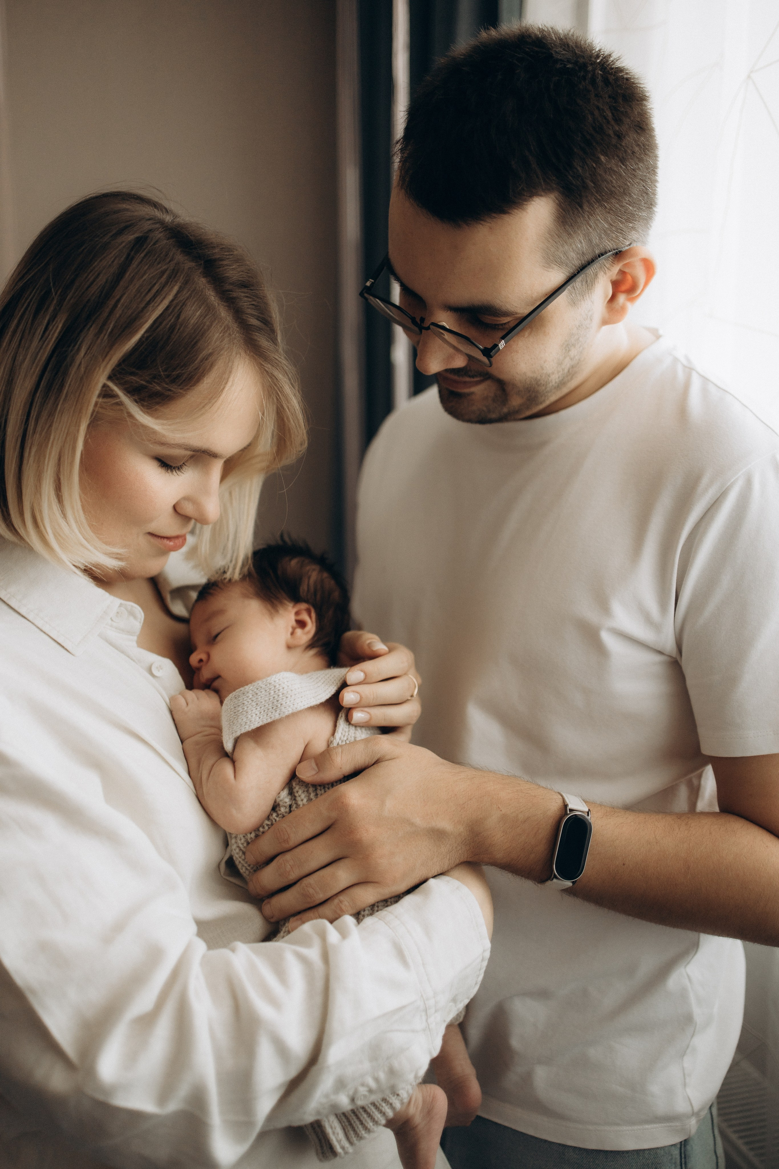 Домашние уютные моменты. Самый теплый фотограф в Краснодаре Рябоконь Ксения