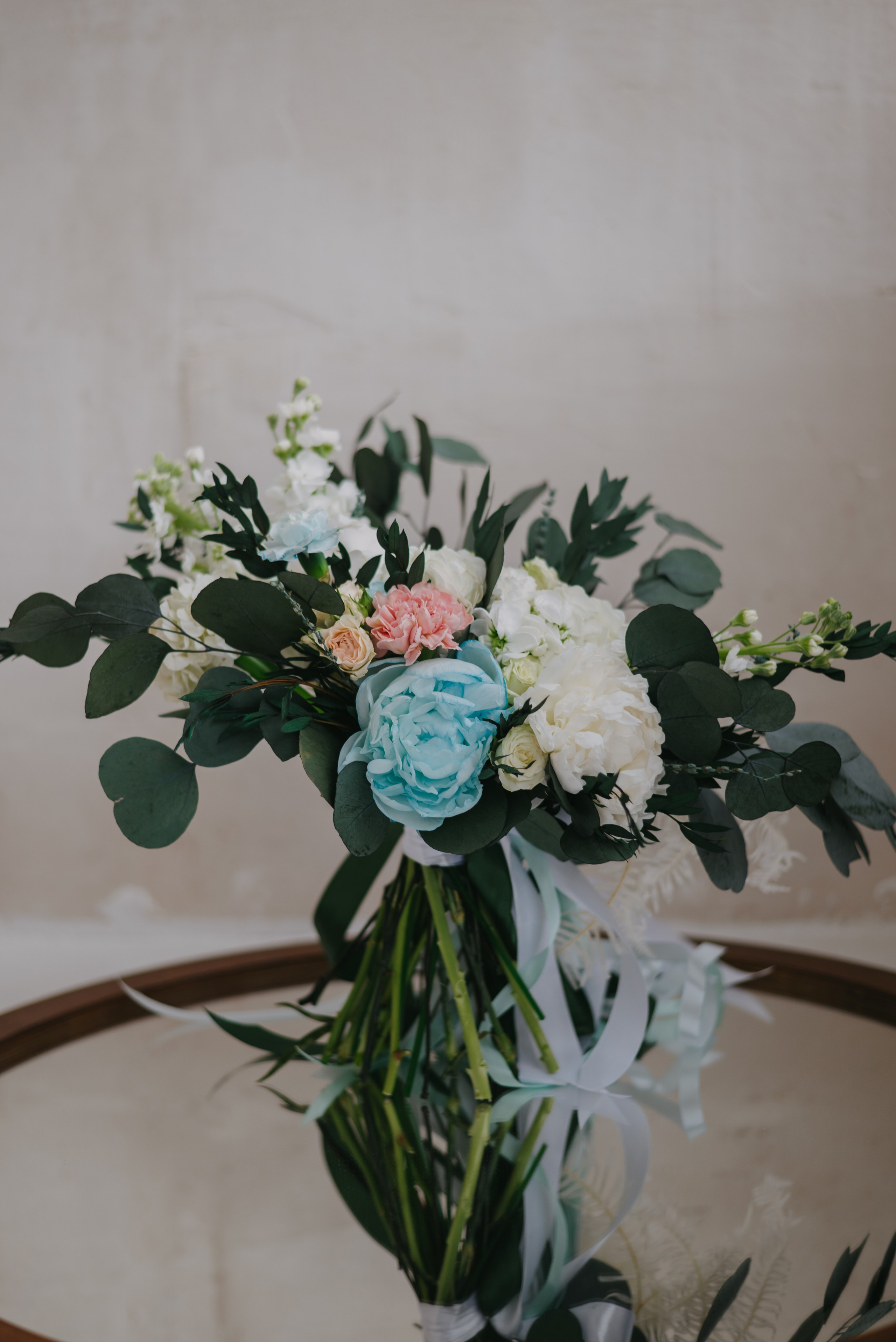 Илья и Алина. Свадебный фотограф Уфа Дарья Насырова