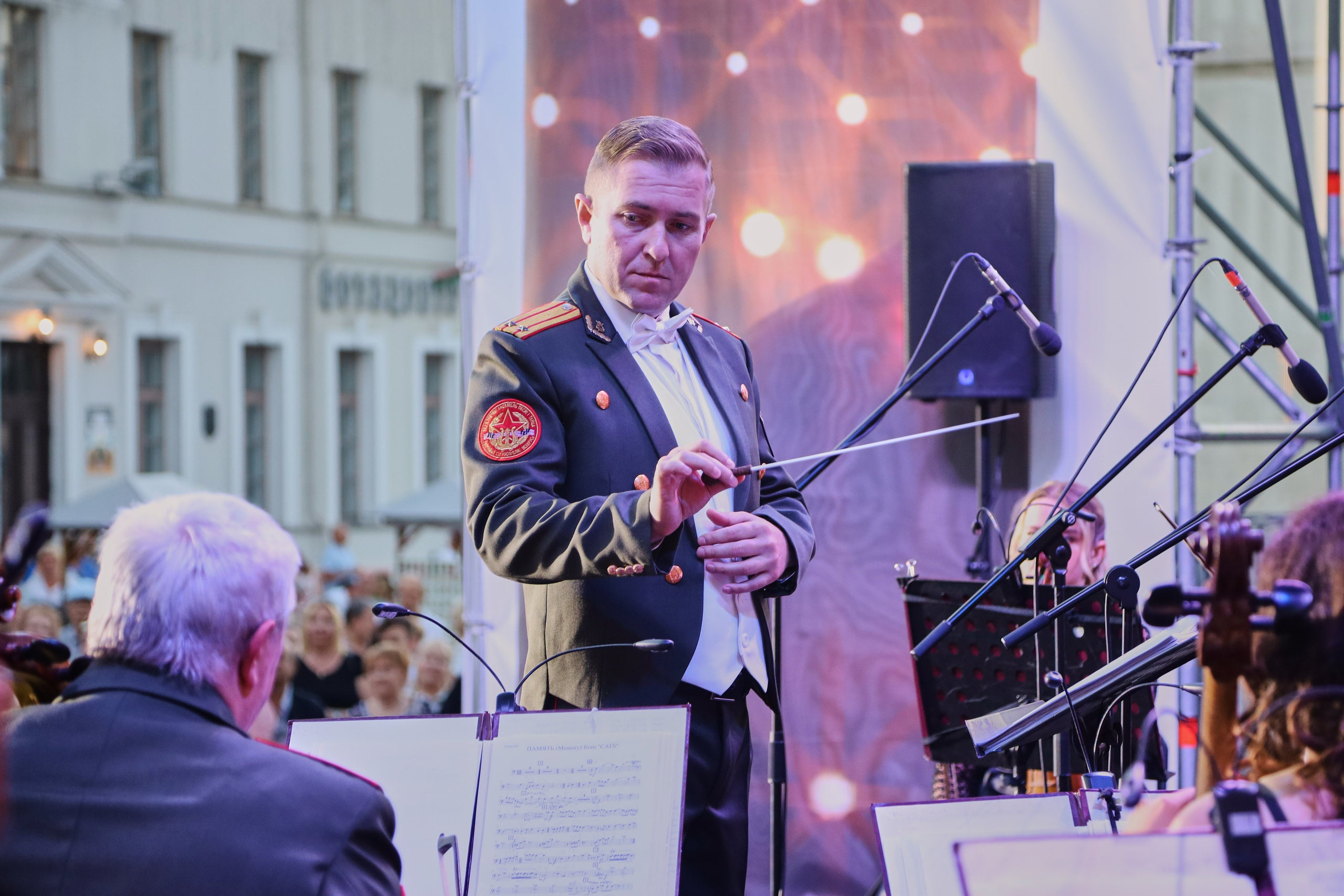 РЕПОРТАЖ. Репортажный фотограф в Минске. Алексей Матюшков