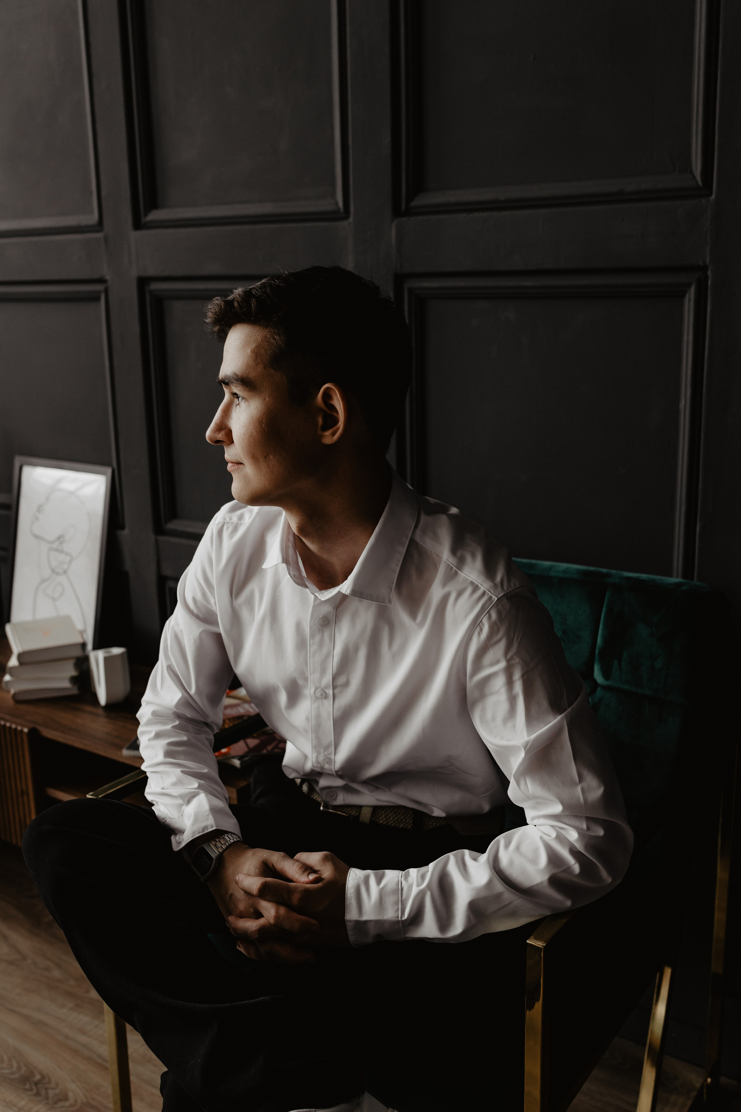 Иван и Виктория. Свадебный и семейный фотограф в Нижнекамске, Набережных Челнах