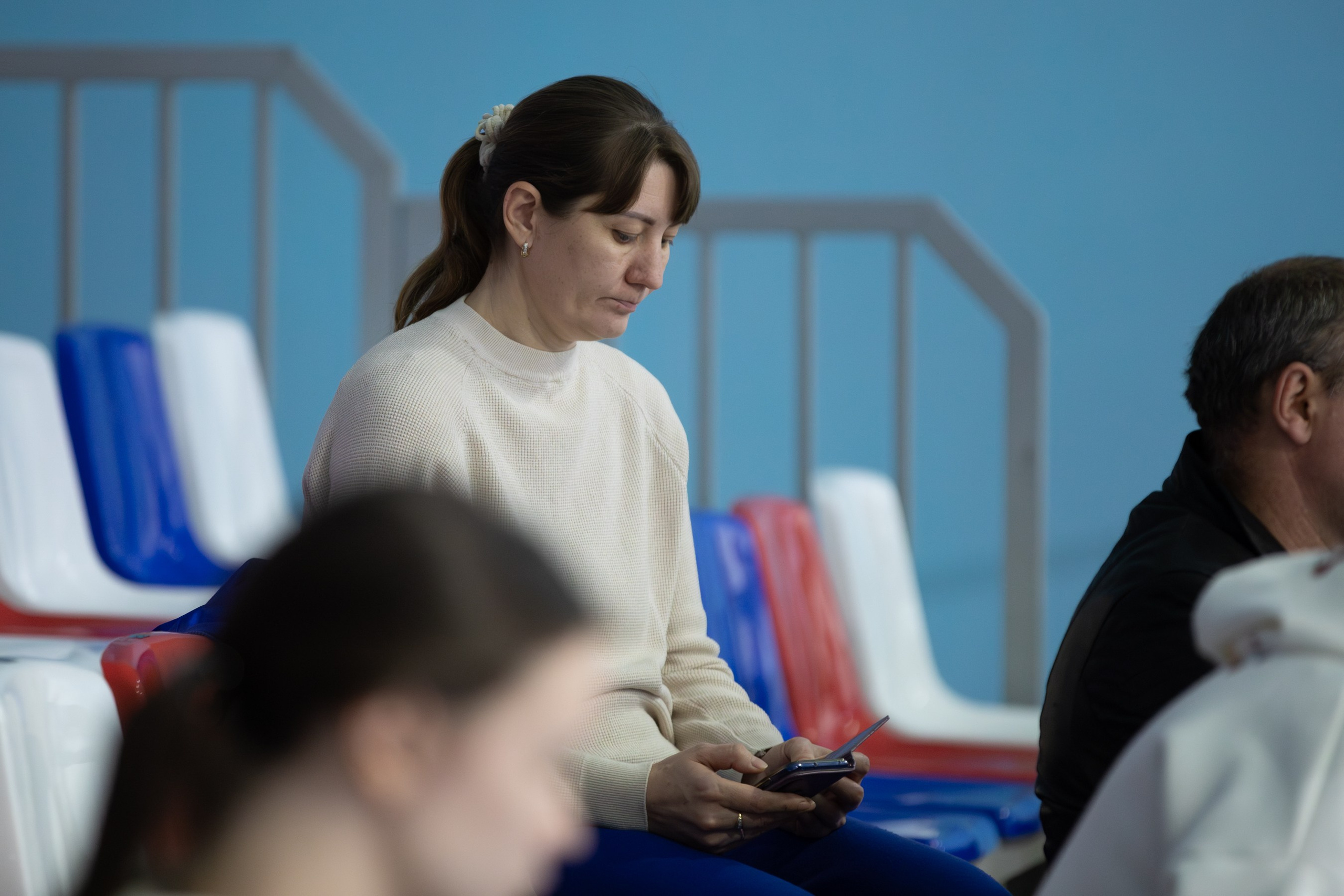 Динская-РЦСП — Текстильщик, Высшая лига «А»