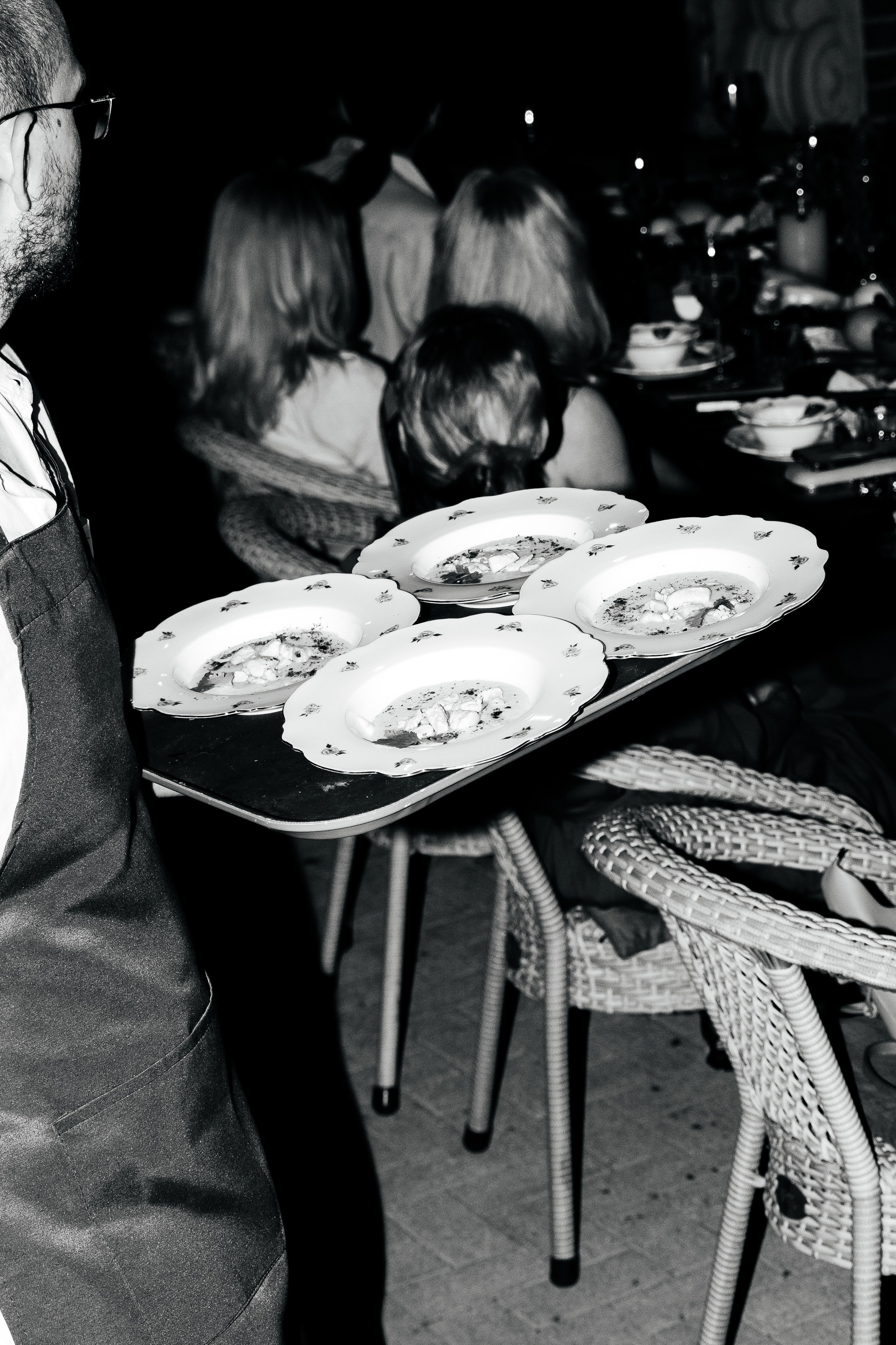 Reportage. Photographer Mary Matveenko