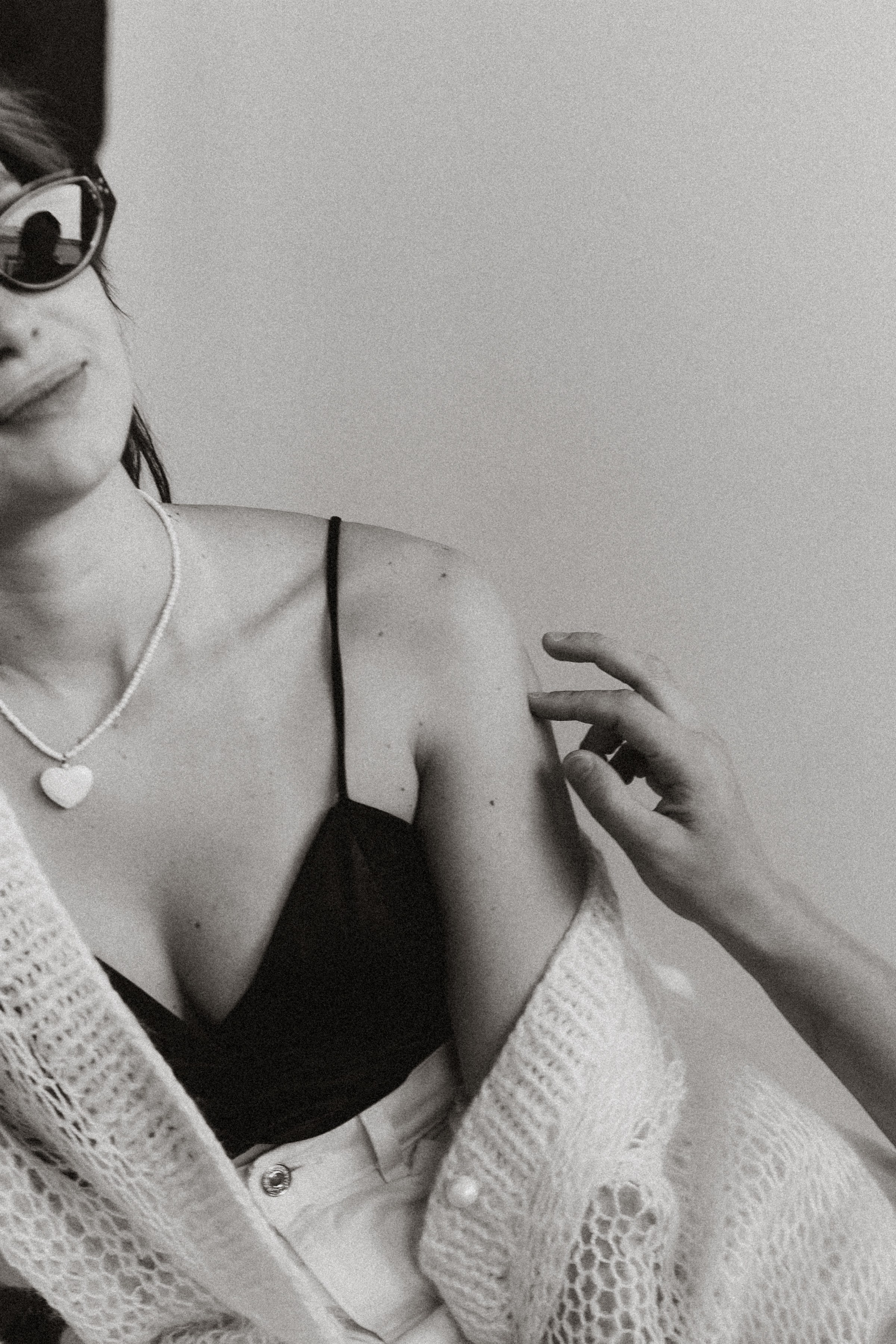 Лавстори: Анна и Михаил. Эльвира Галимьянова — семейный фотограф Екатеринбурга