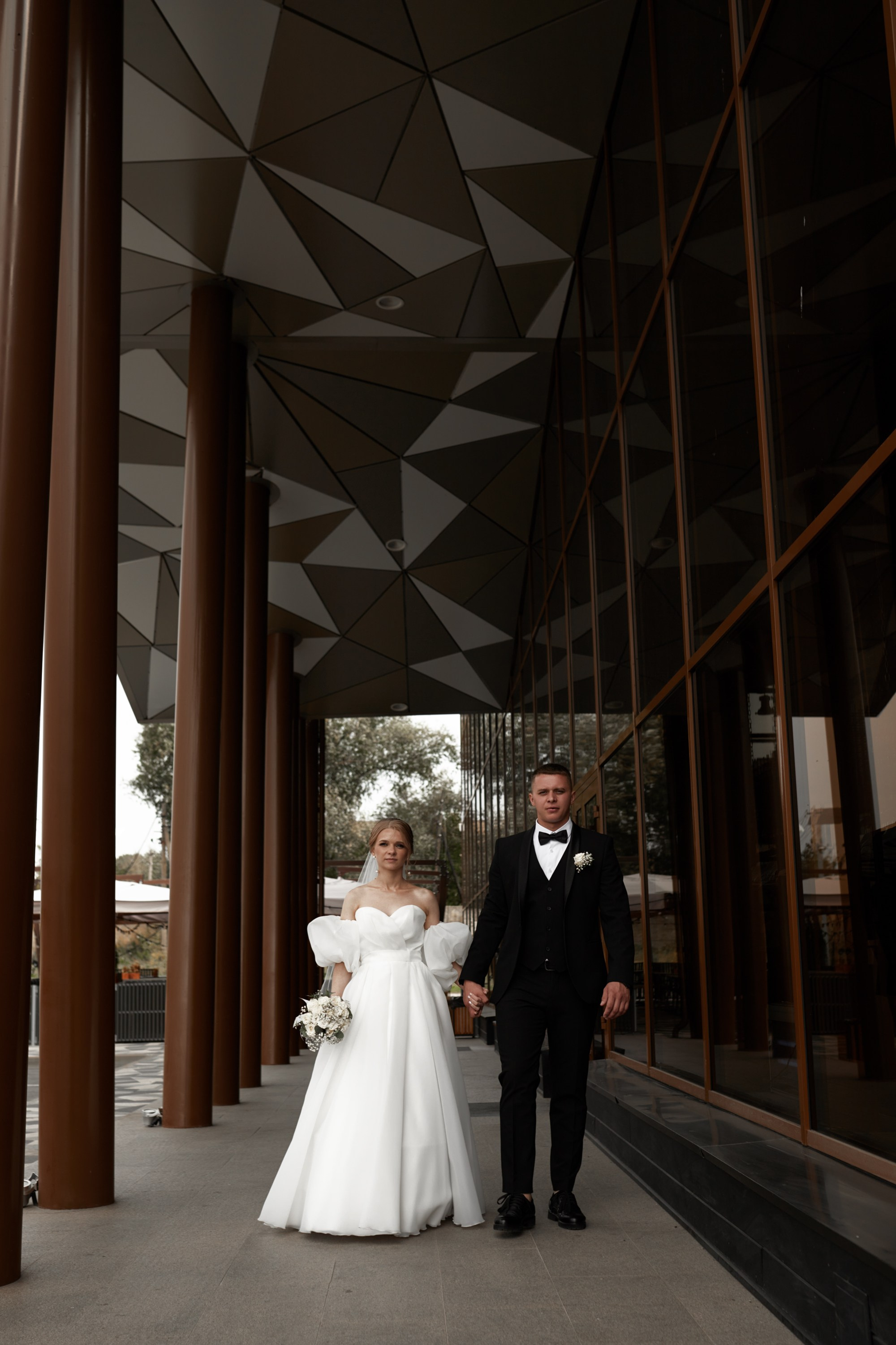 Екатерина и Роман. Анастасия Шкуднова — свадебный и женский фотограф в Брянске