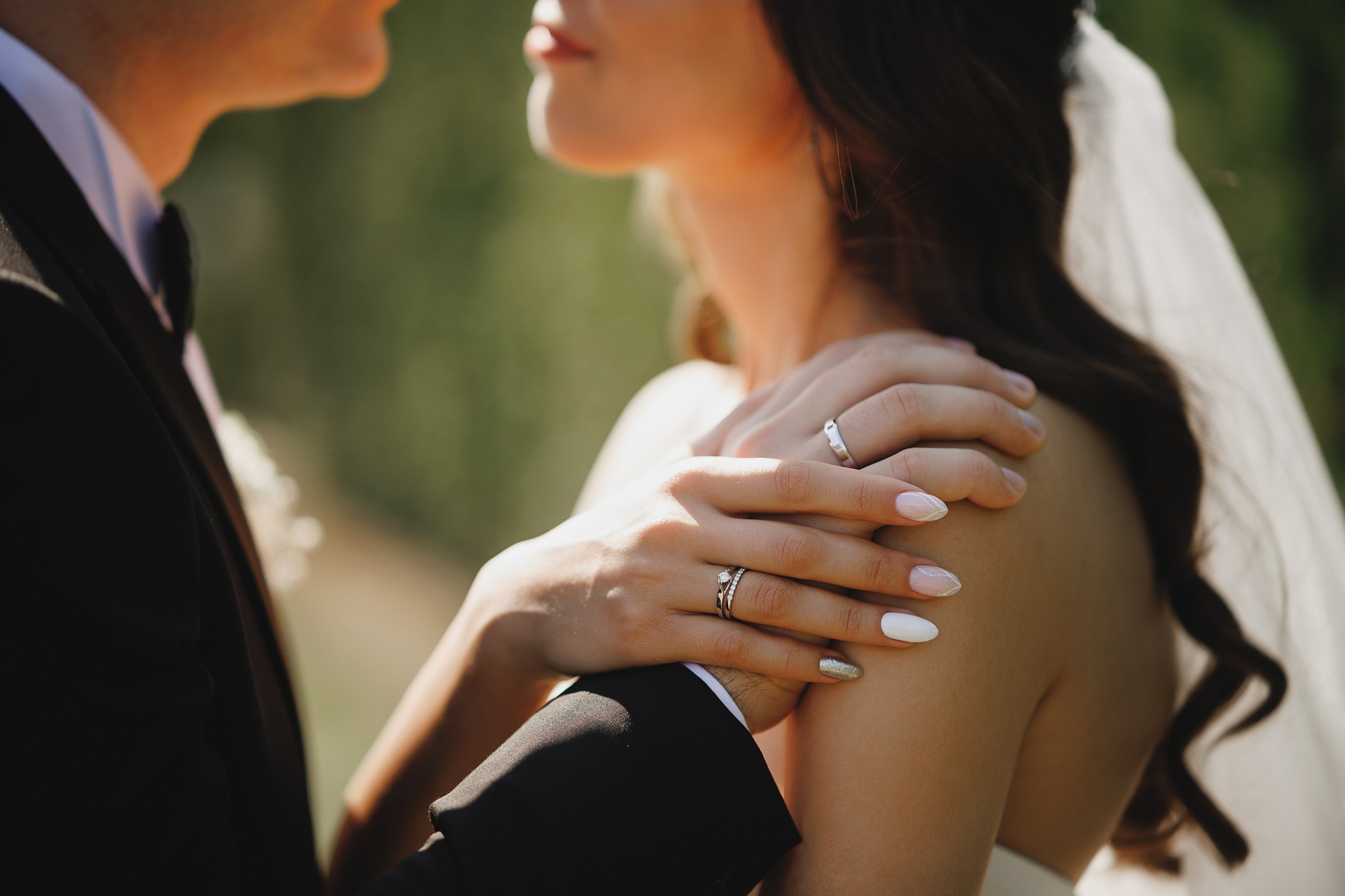 Михаил Алина. Свадебный фотограф и видеограф Дмитрий Горяченков