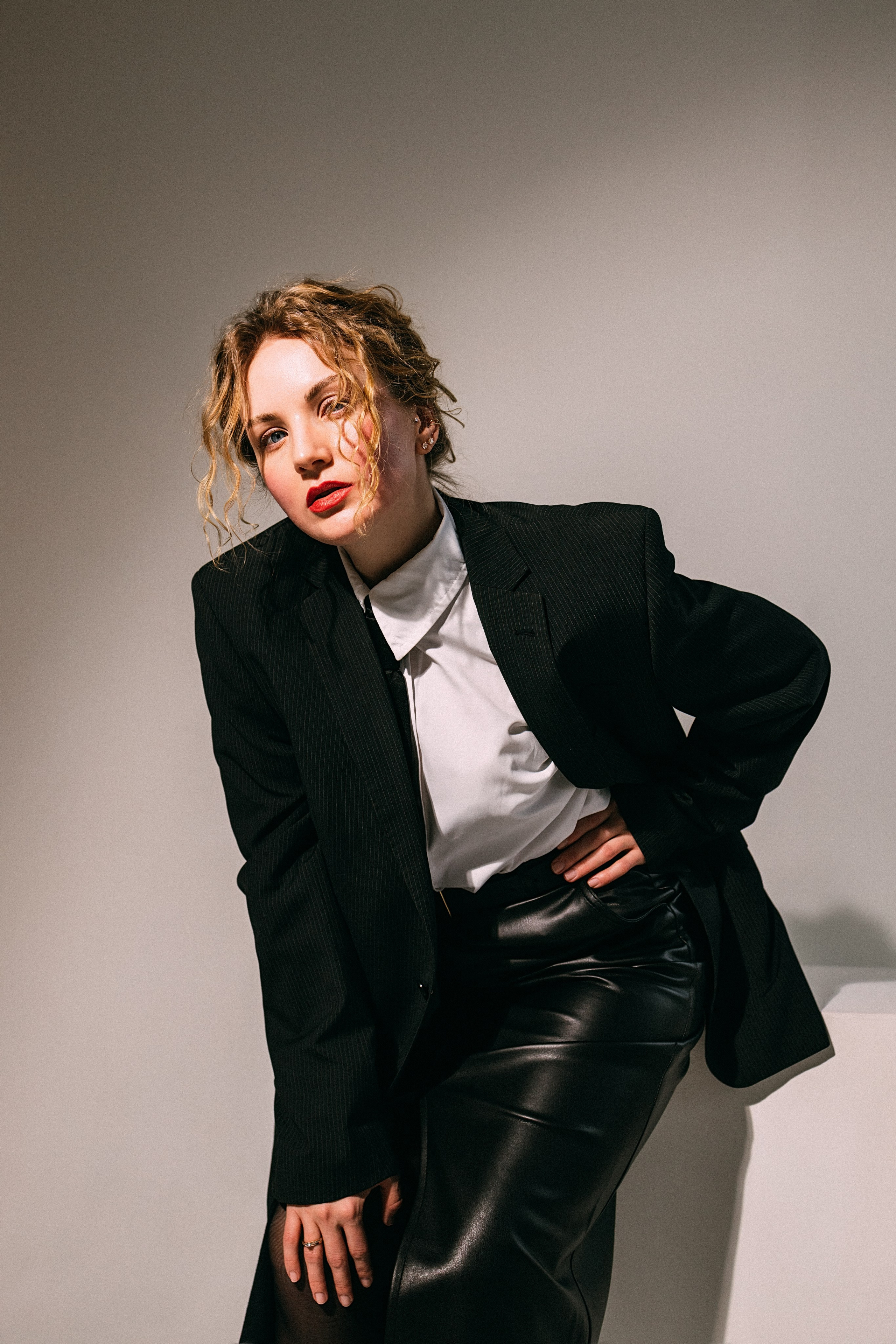 Съемка для Татьяны. Фотограф в Тюмени Башмакова Анна