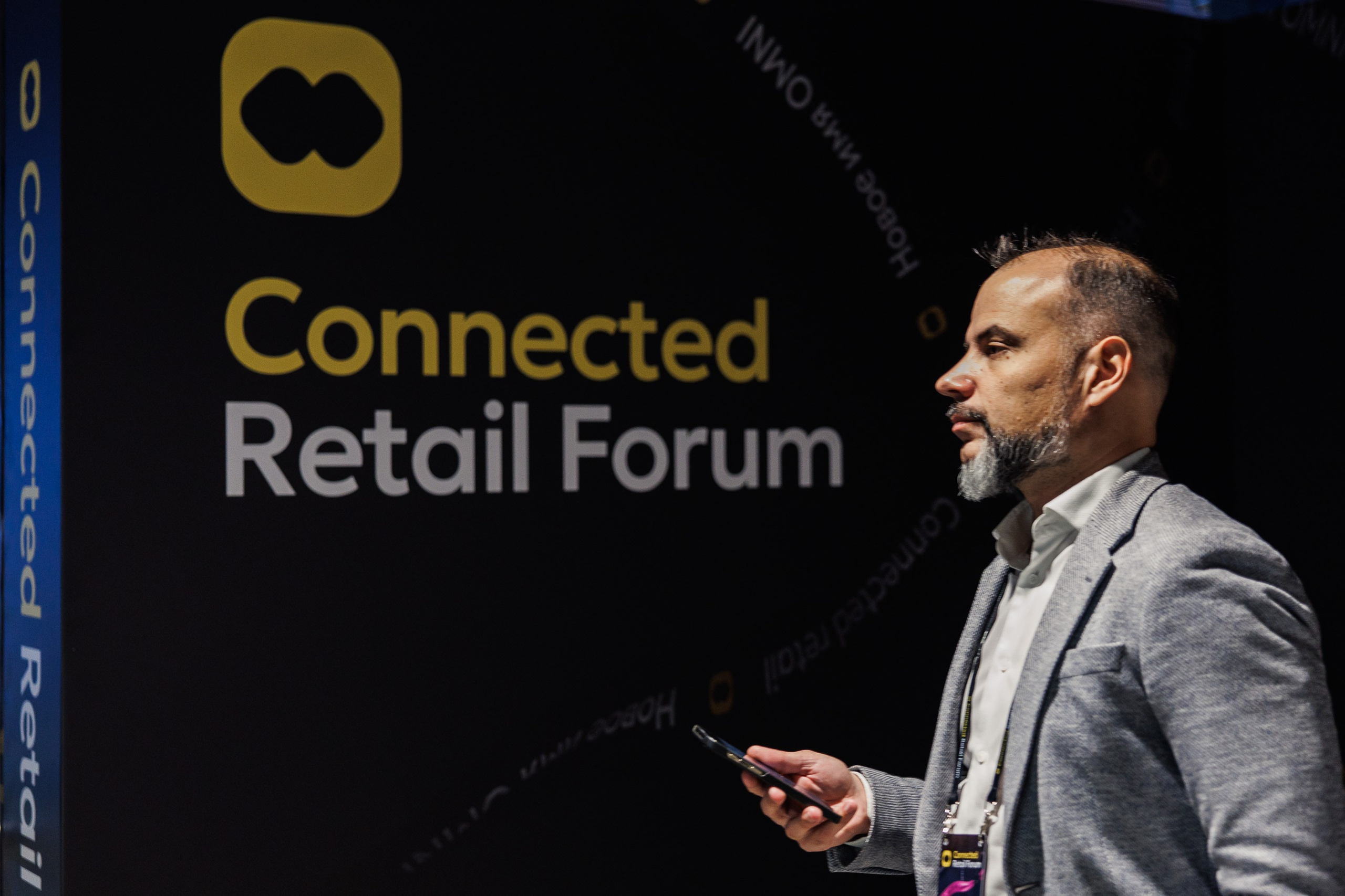 Сonnected Retail Forum 25