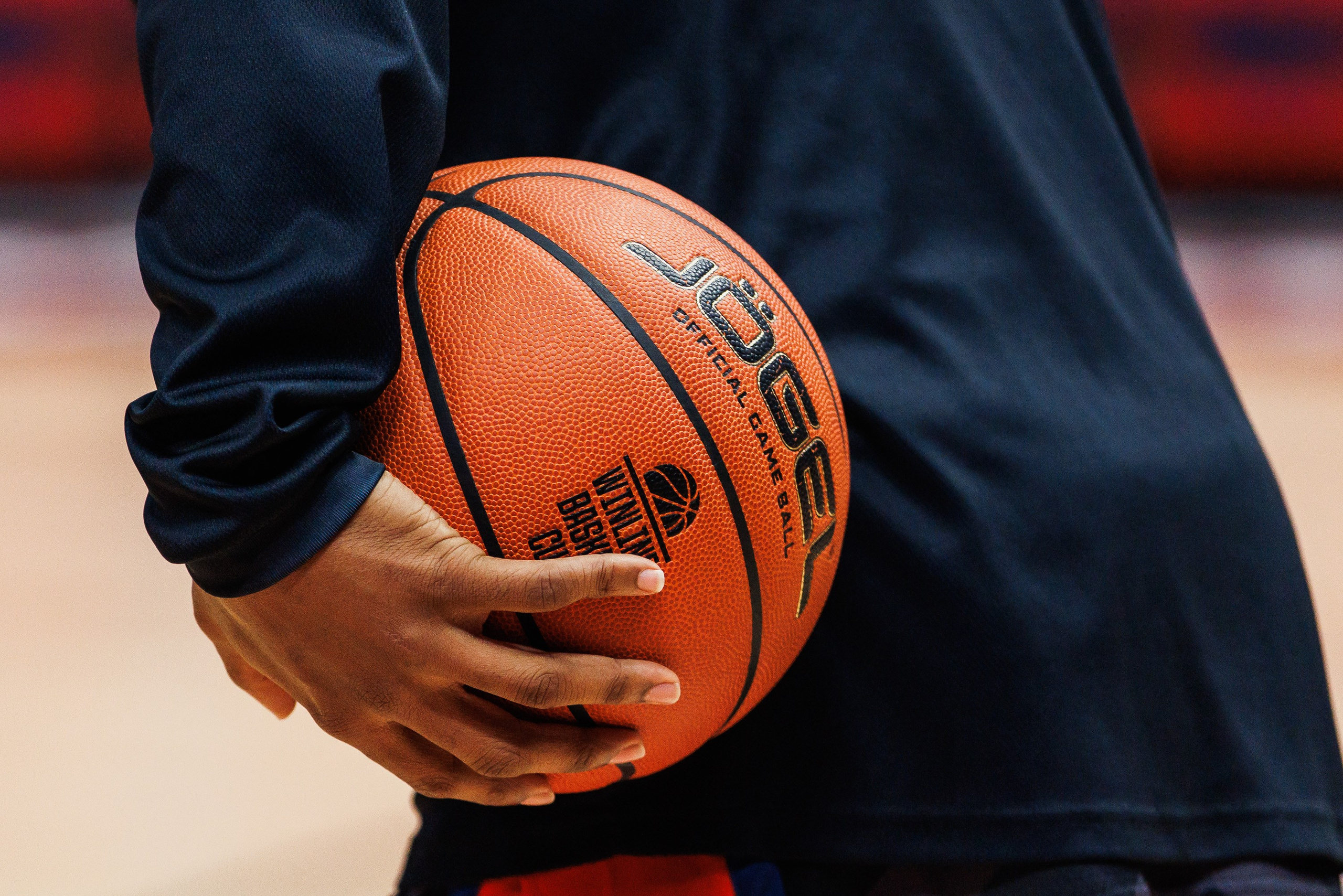 Winline Basket Cup CSKA — Lokomotiv-Luban. Photographer Danil Aykin