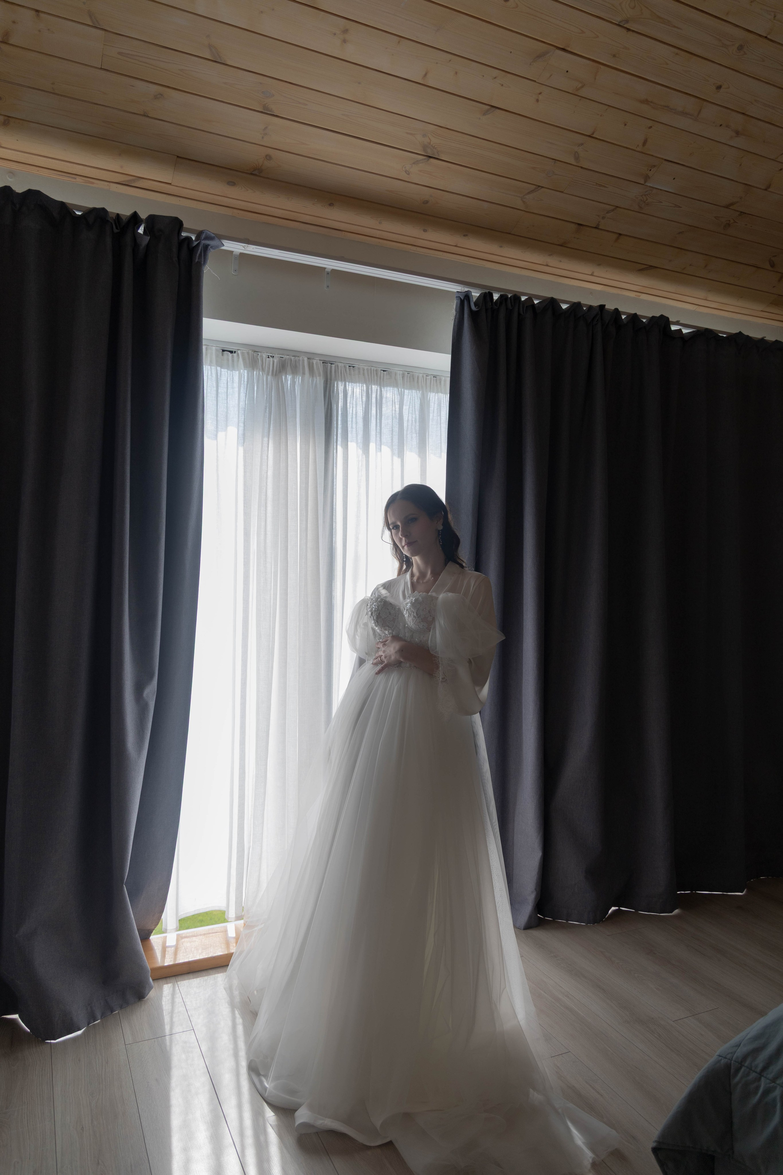 Ольга и Максим. Фотограф в Самаре Ксения Владимировна