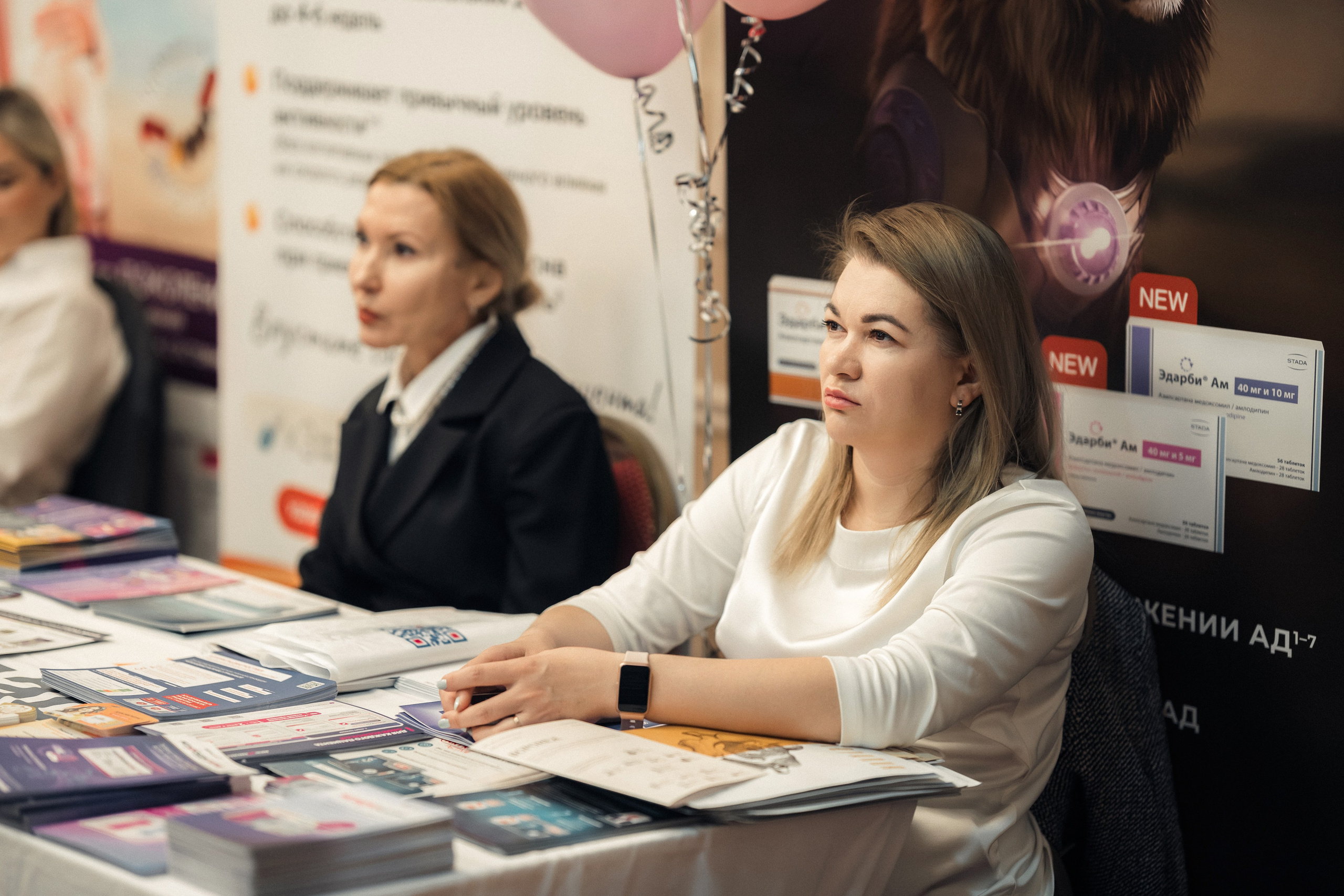 Репортажная фотосъемка конференции. Свадебный и репортажный фотограф в Воронеже Роман Янко