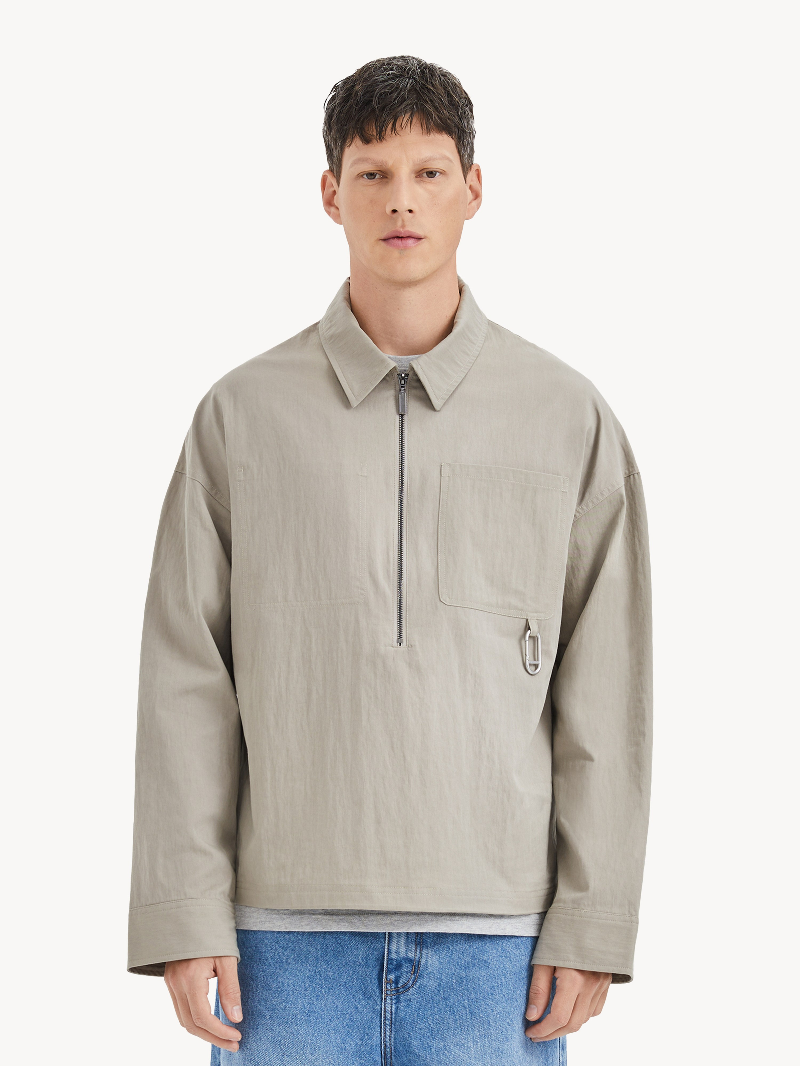 Ретушер для брендов одежды в Москве Струцкая Кристина