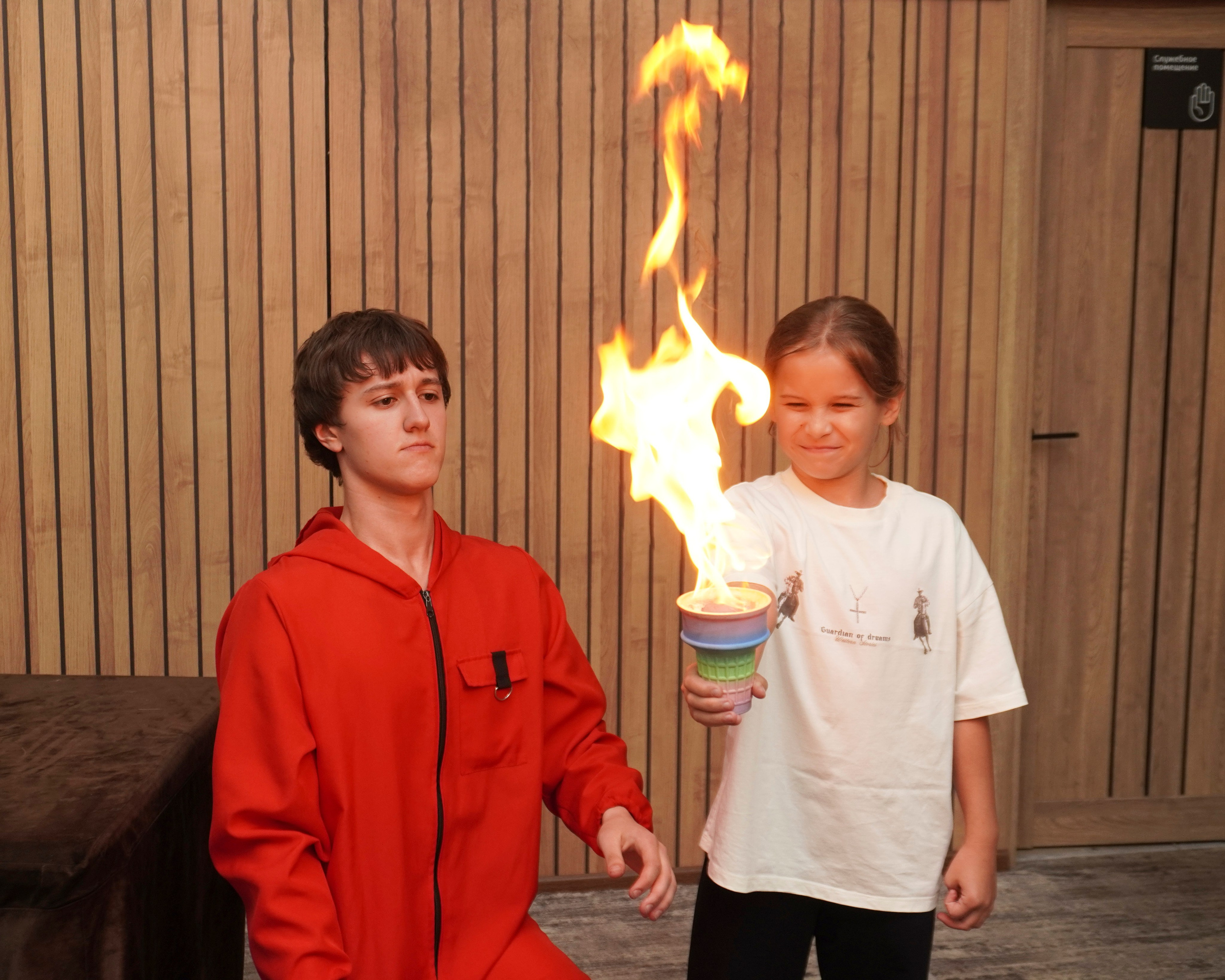 Вилли вонка. ALIZHURR