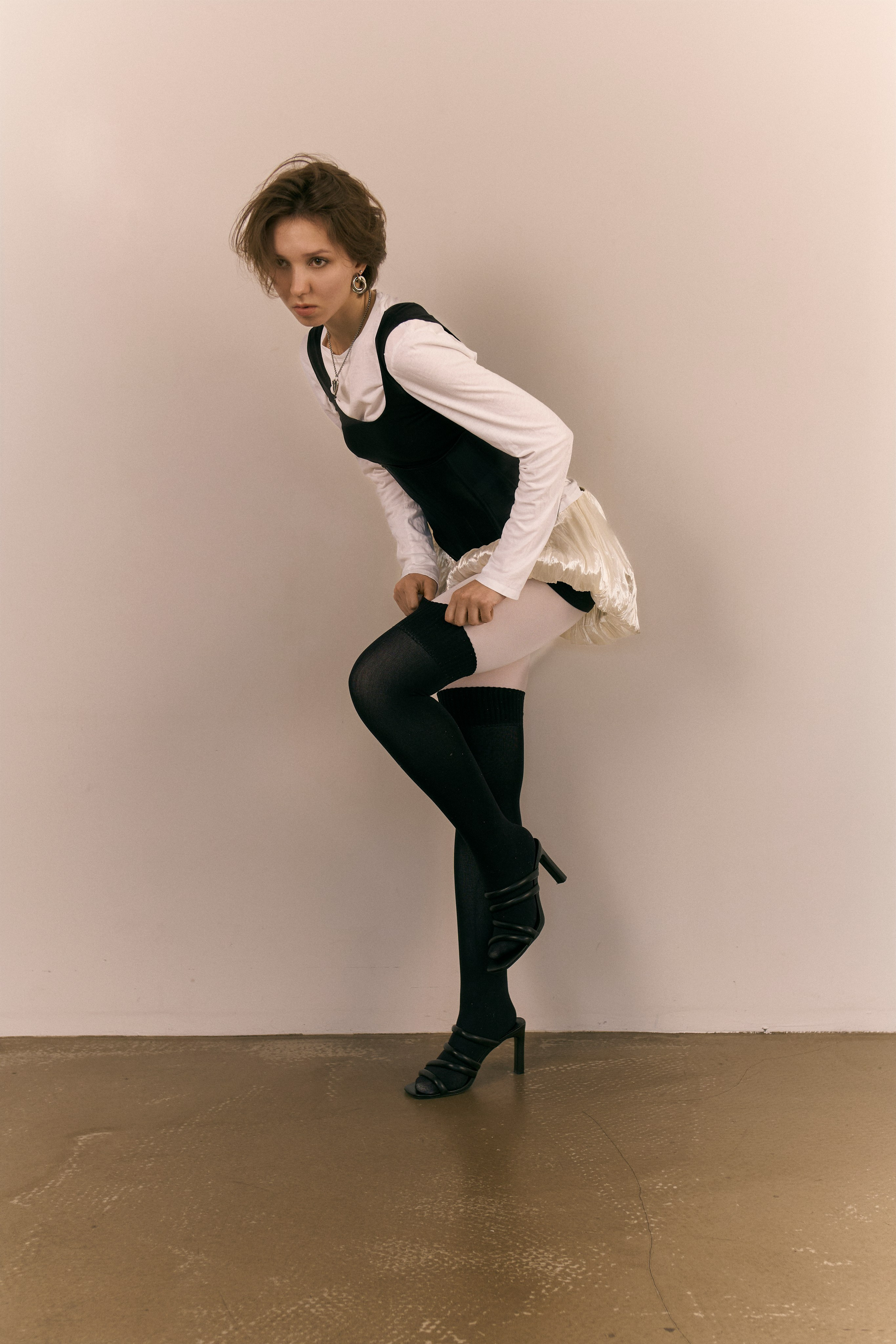 Zefir Alina. ALIZHURR