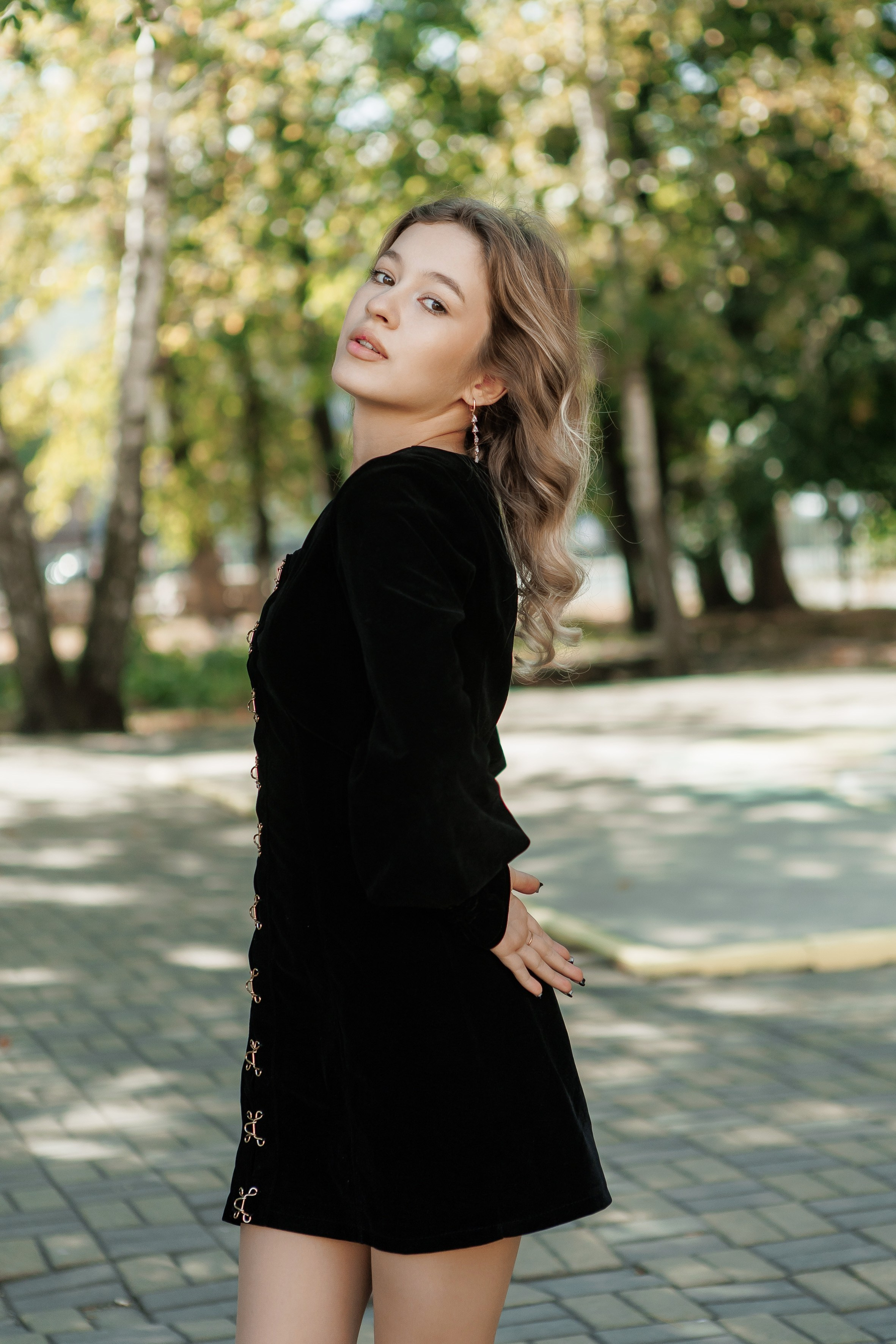 Гимназия 12 11 А 2024. Свадебный и портретный Фотограф в Липецке Дмитрий Котюков