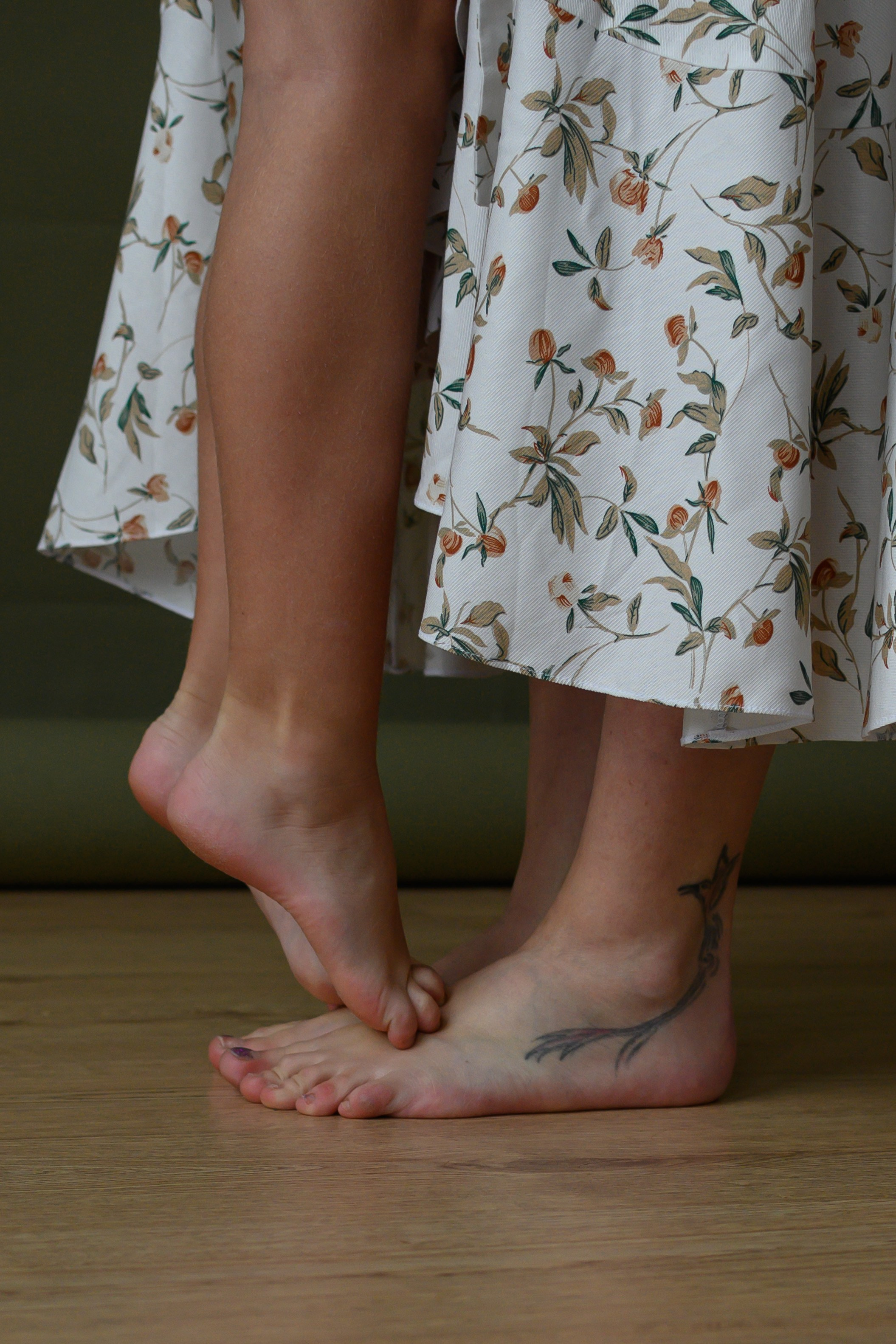 Карина и Юлия. Фотограф в Твери Дементьева Анастасия