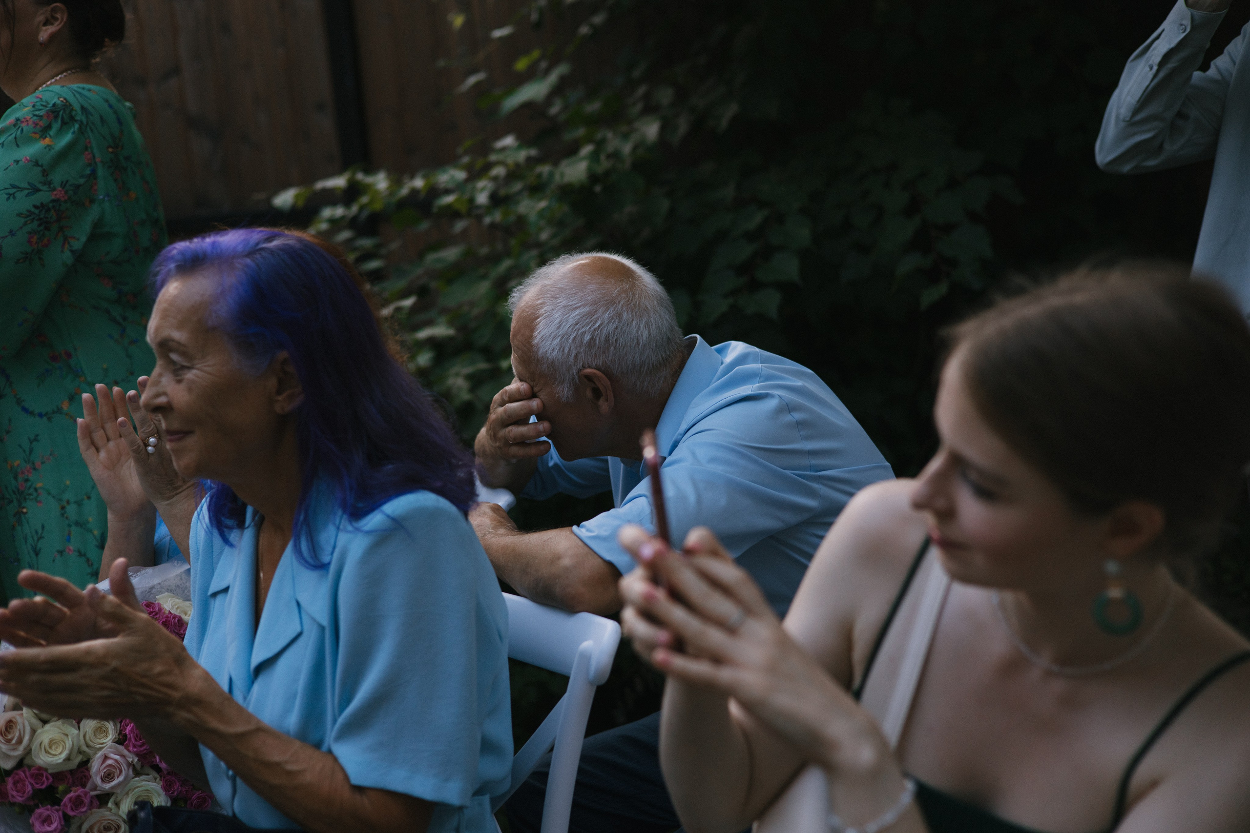 32 человека и 1 кот. Свадебный и семейный фотограф в Санкт-Петербурге и Москве