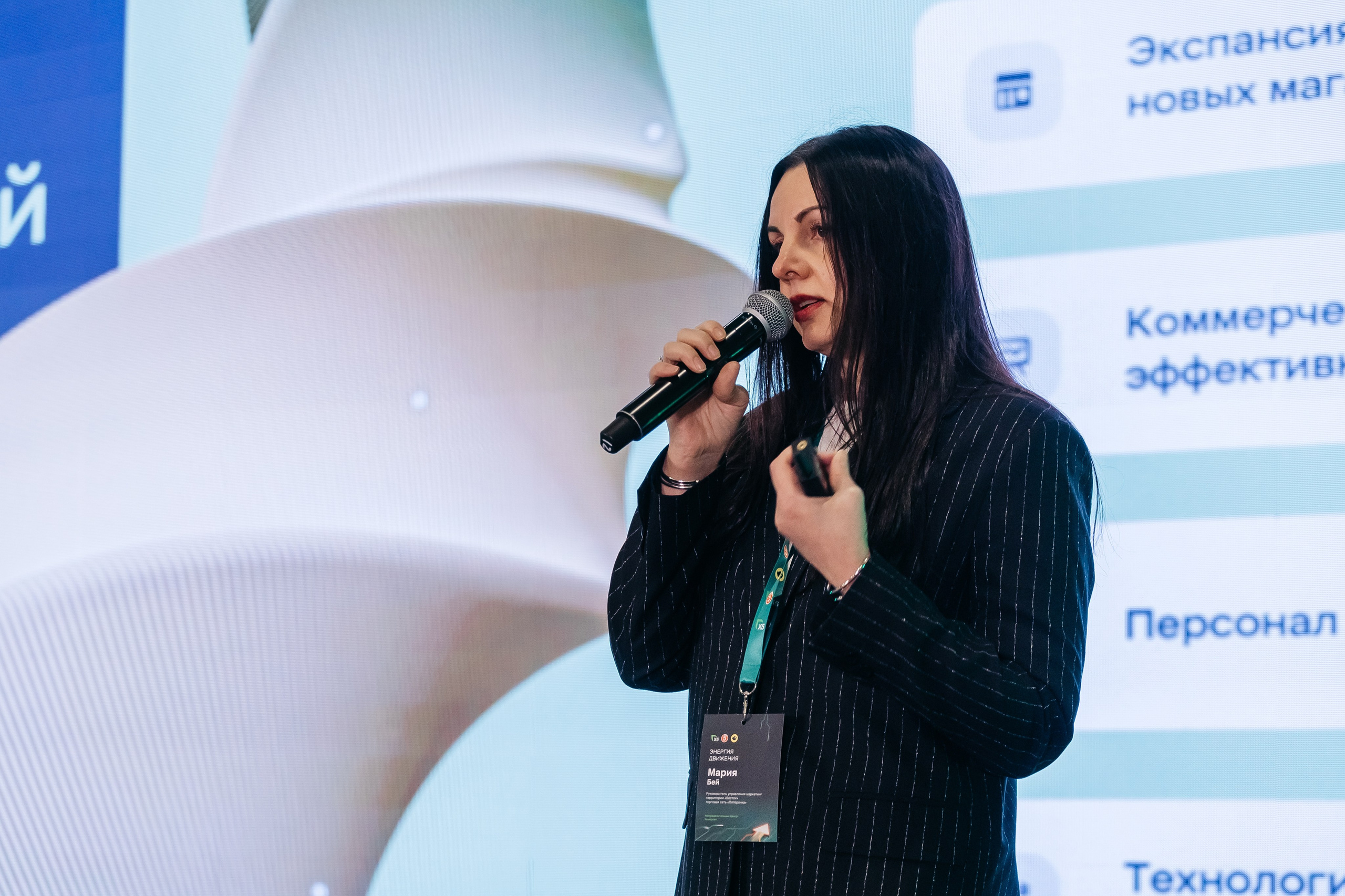 Открытие распределительного центра «Пятёрочки» и «Чижик» в городе Кемерово. Фотограф Кемерово | Сергей